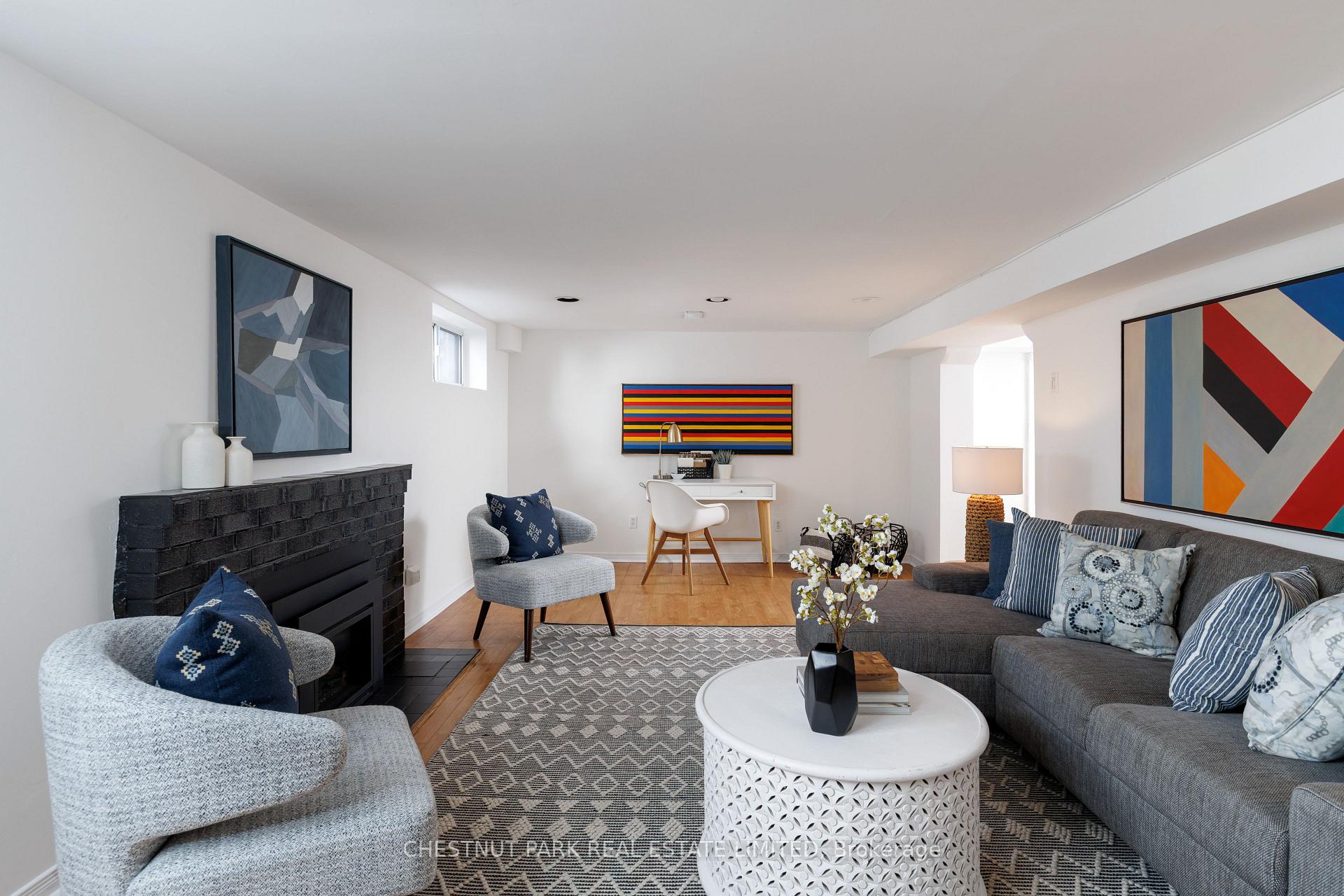 Photo 39 of 264 Oriole Parkway, Toronto, Yonge-Eglinton — HOMEH