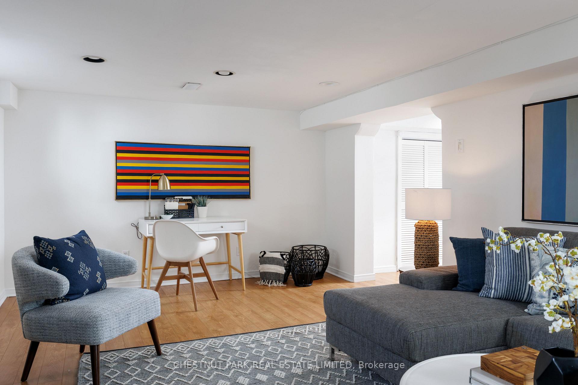 Photo 40 of 264 Oriole Parkway, Toronto, Yonge-Eglinton — HOMEH