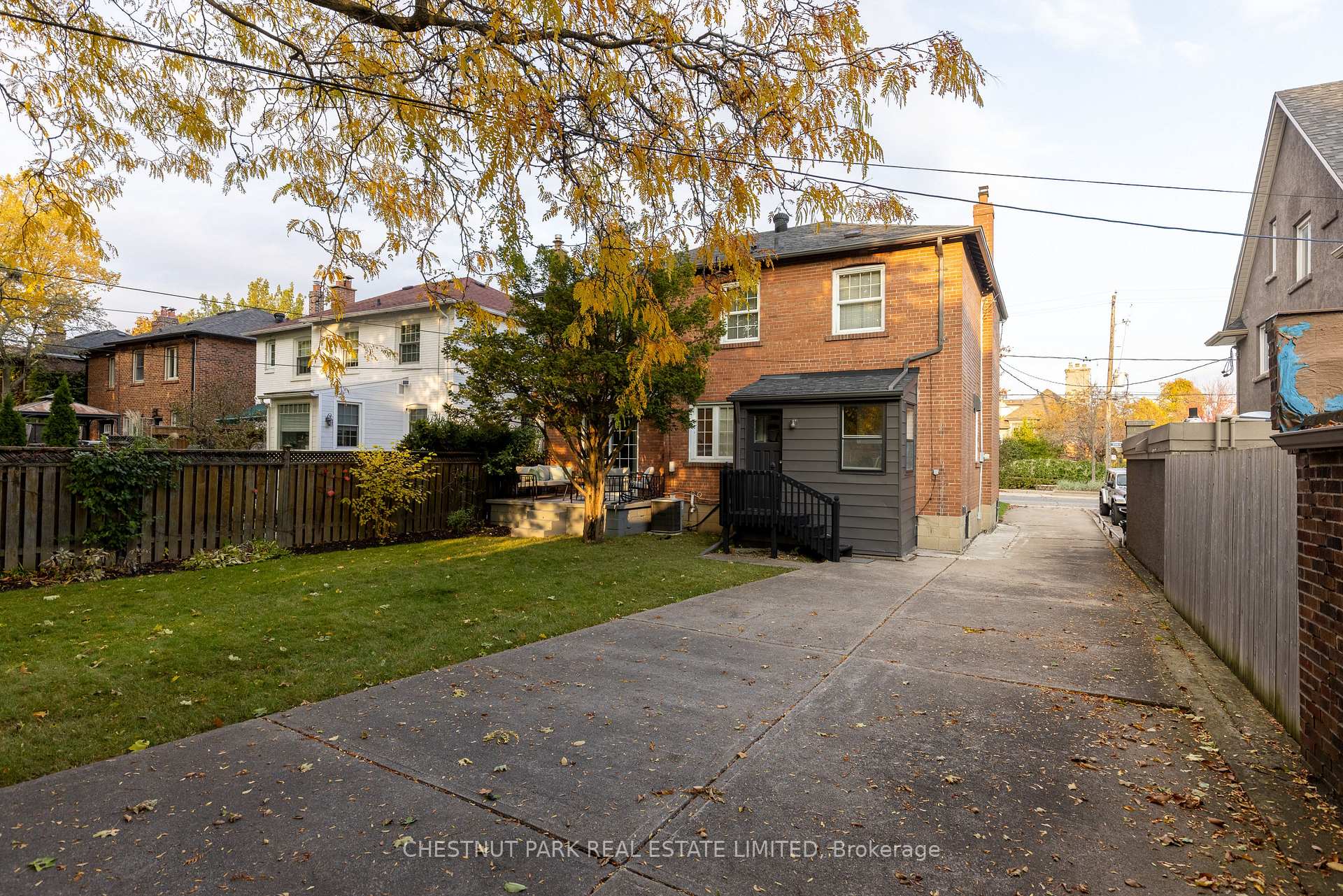 Photo 44 of 264 Oriole Parkway, Toronto, Yonge-Eglinton — HOMEH