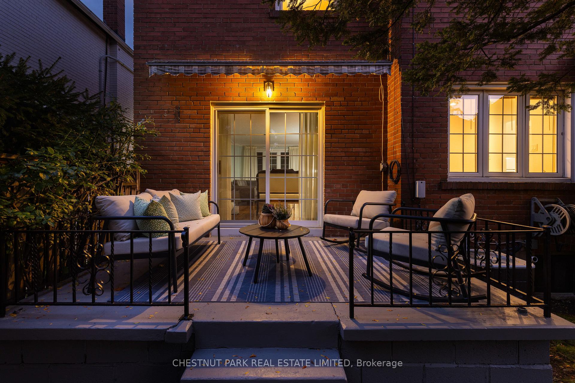 Photo 48 of 264 Oriole Parkway, Toronto, Yonge-Eglinton — HOMEH