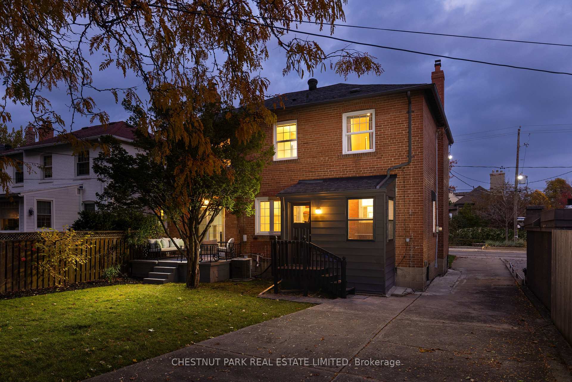 Photo 49 of 264 Oriole Parkway, Toronto, Yonge-Eglinton — HOMEH