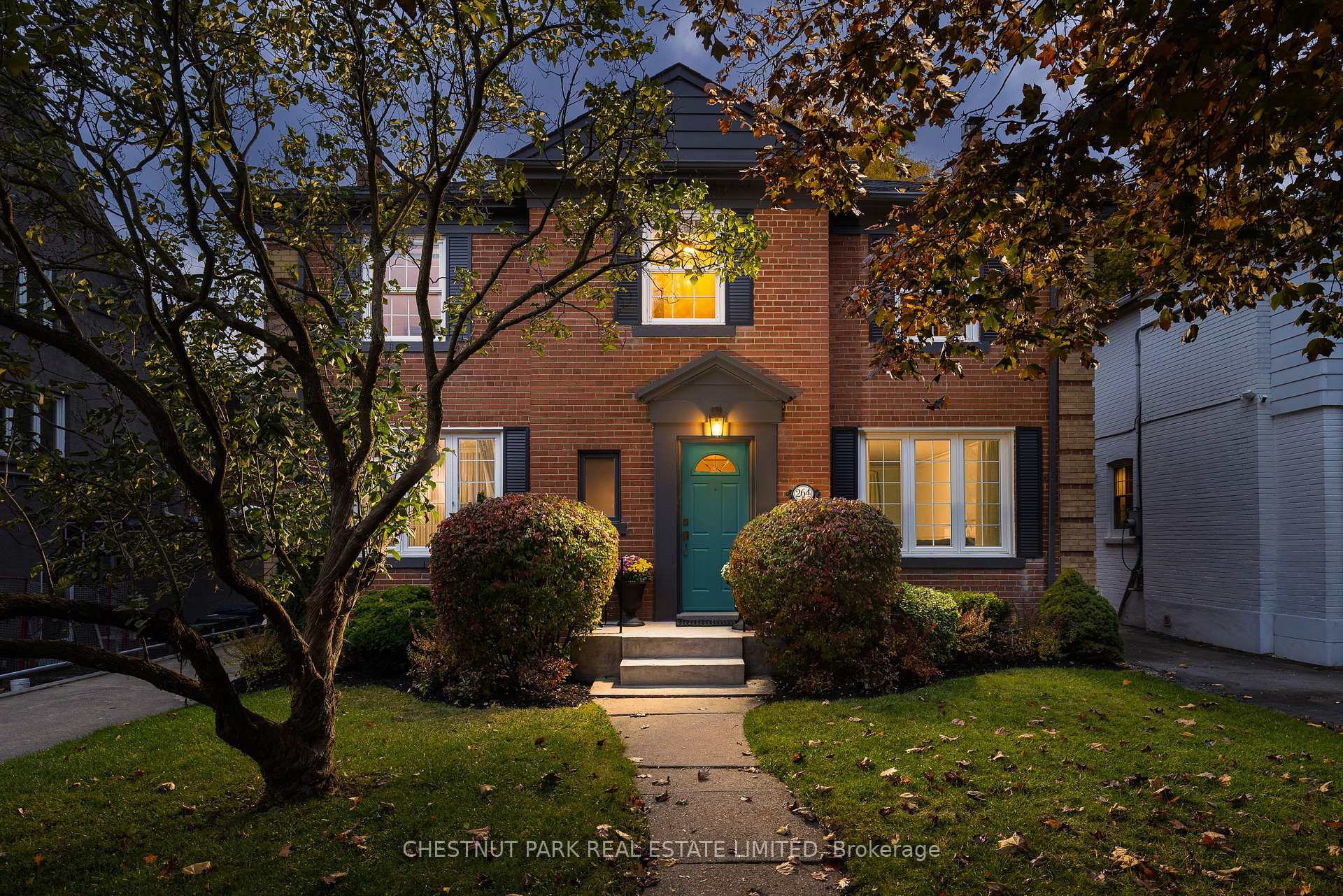 Photo 50 of 264 Oriole Parkway, Toronto, Yonge-Eglinton — HOMEH