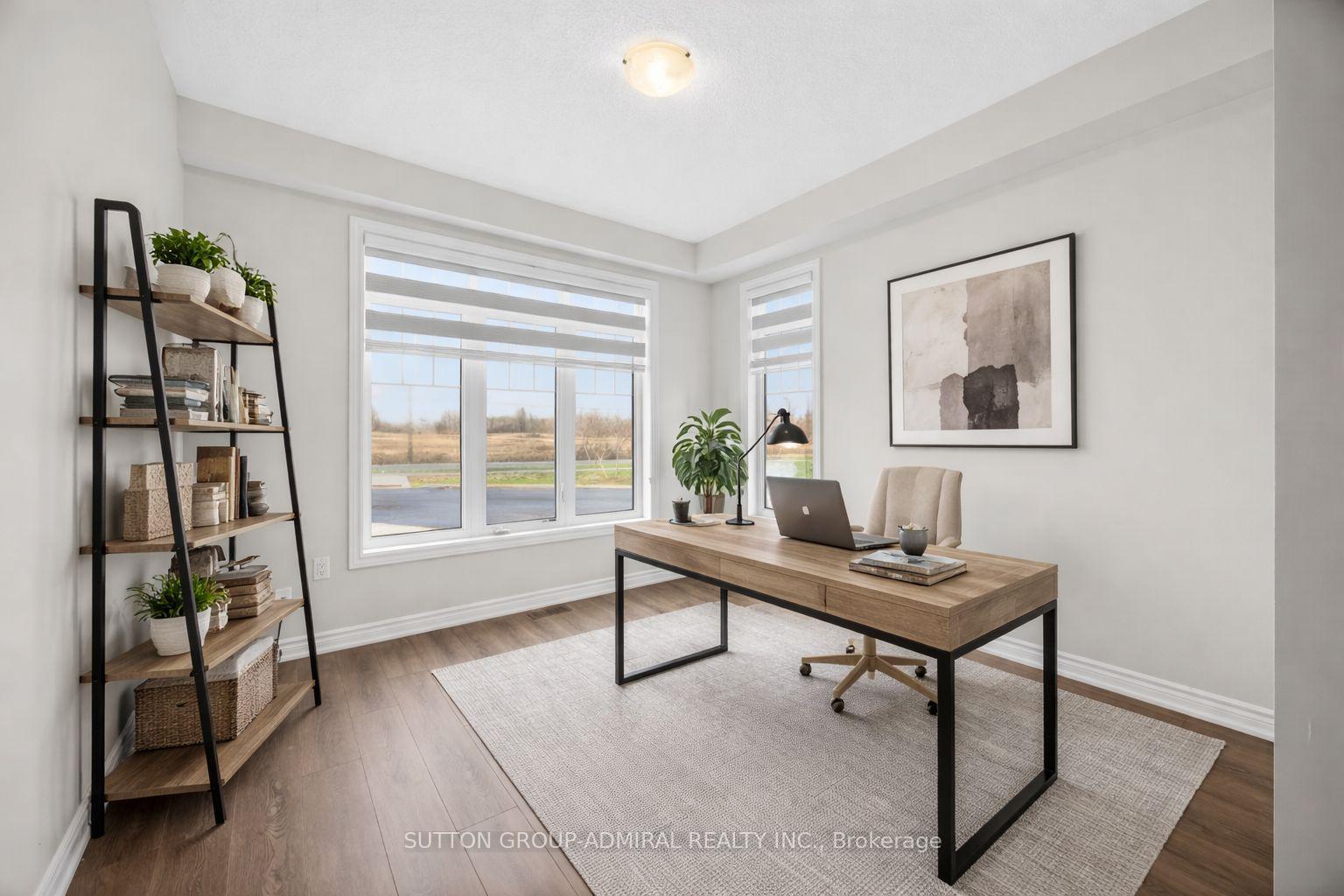 Photo 6 of 2237 Grainger Loop, Innisfil, Rural Innisfil — HOMEH