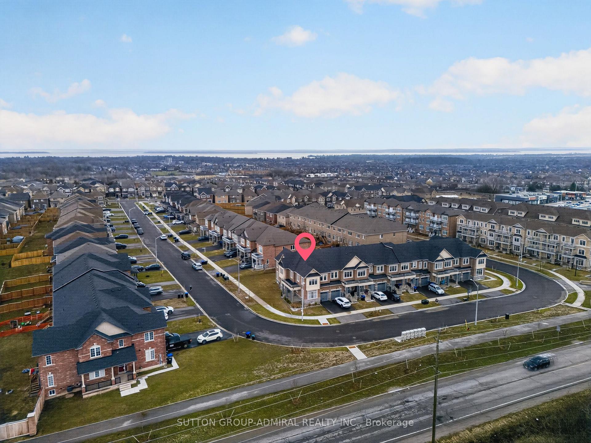 Photo 48 of 2237 Grainger Loop, Innisfil, Rural Innisfil — HOMEH