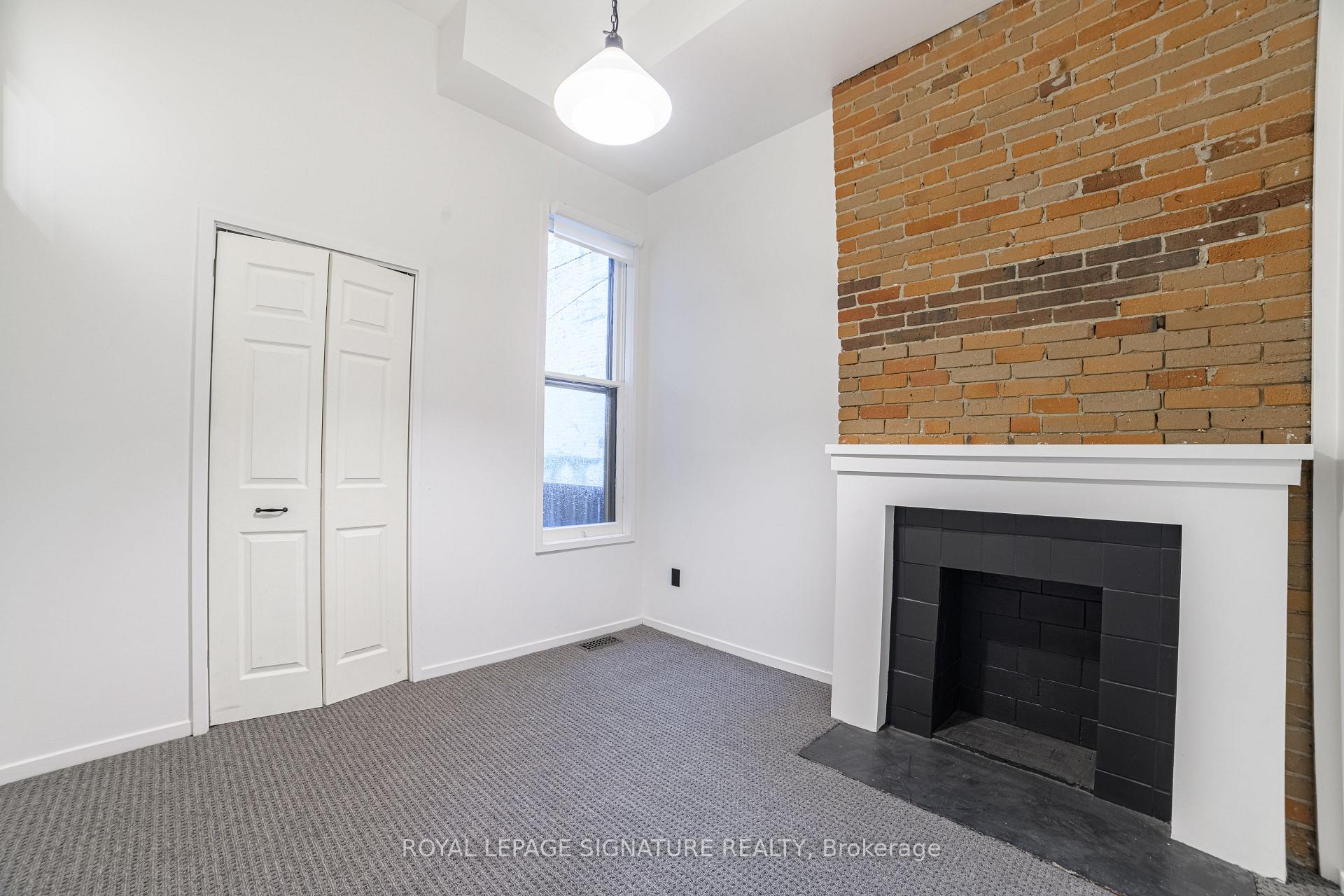 Photo 13 of Unit Main, 103 Gloucester Street, Toronto, Church-Yonge Corridor — HOMEH