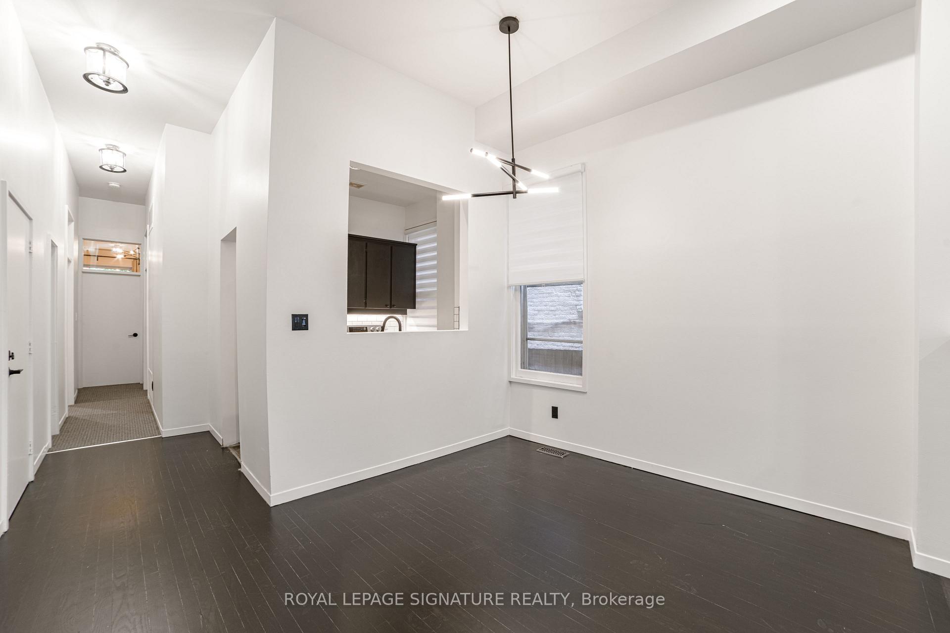Photo 14 of Unit Main, 103 Gloucester Street, Toronto, Church-Yonge Corridor — HOMEH