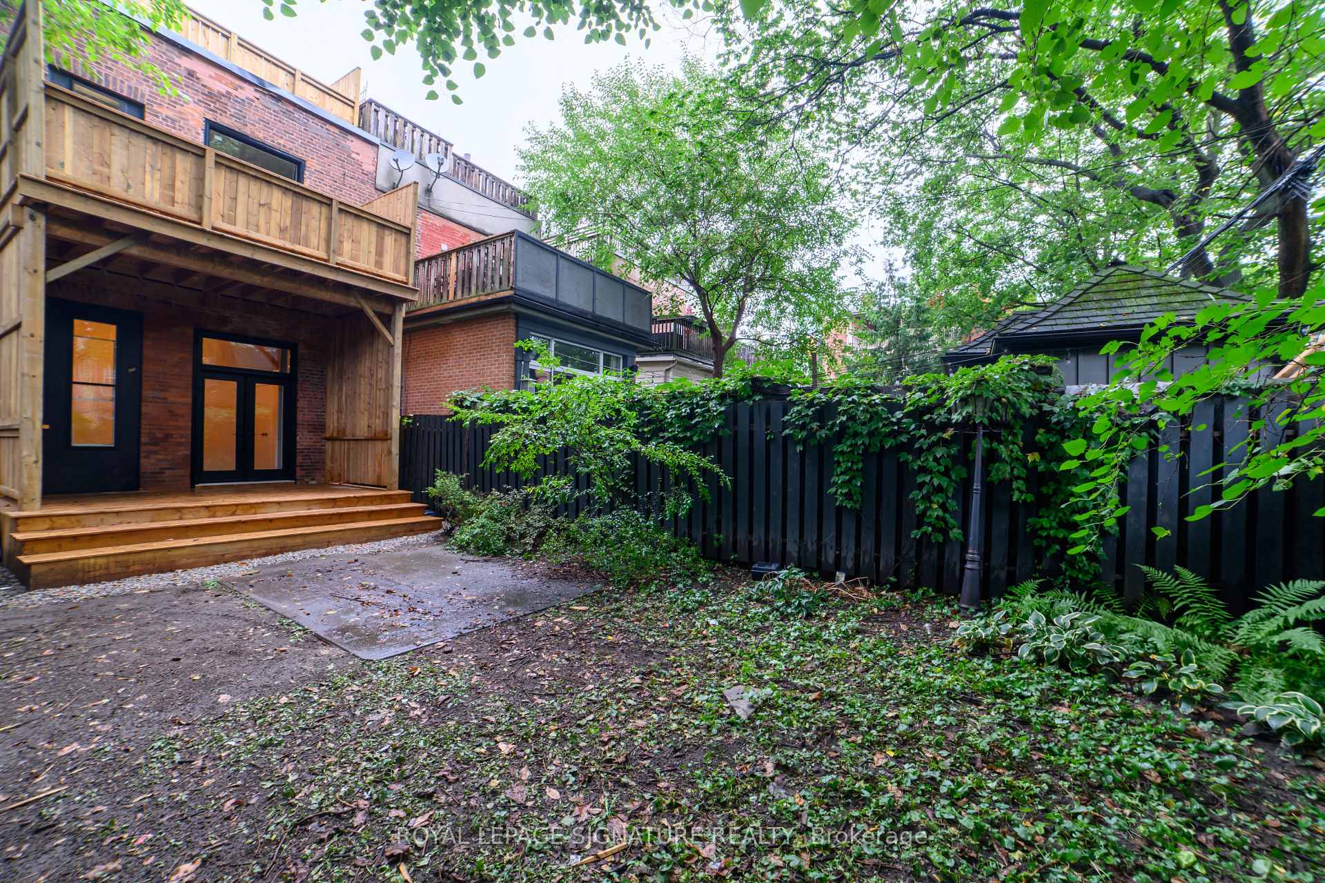 Photo 20 of Unit Main, 103 Gloucester Street, Toronto, Church-Yonge Corridor — HOMEH