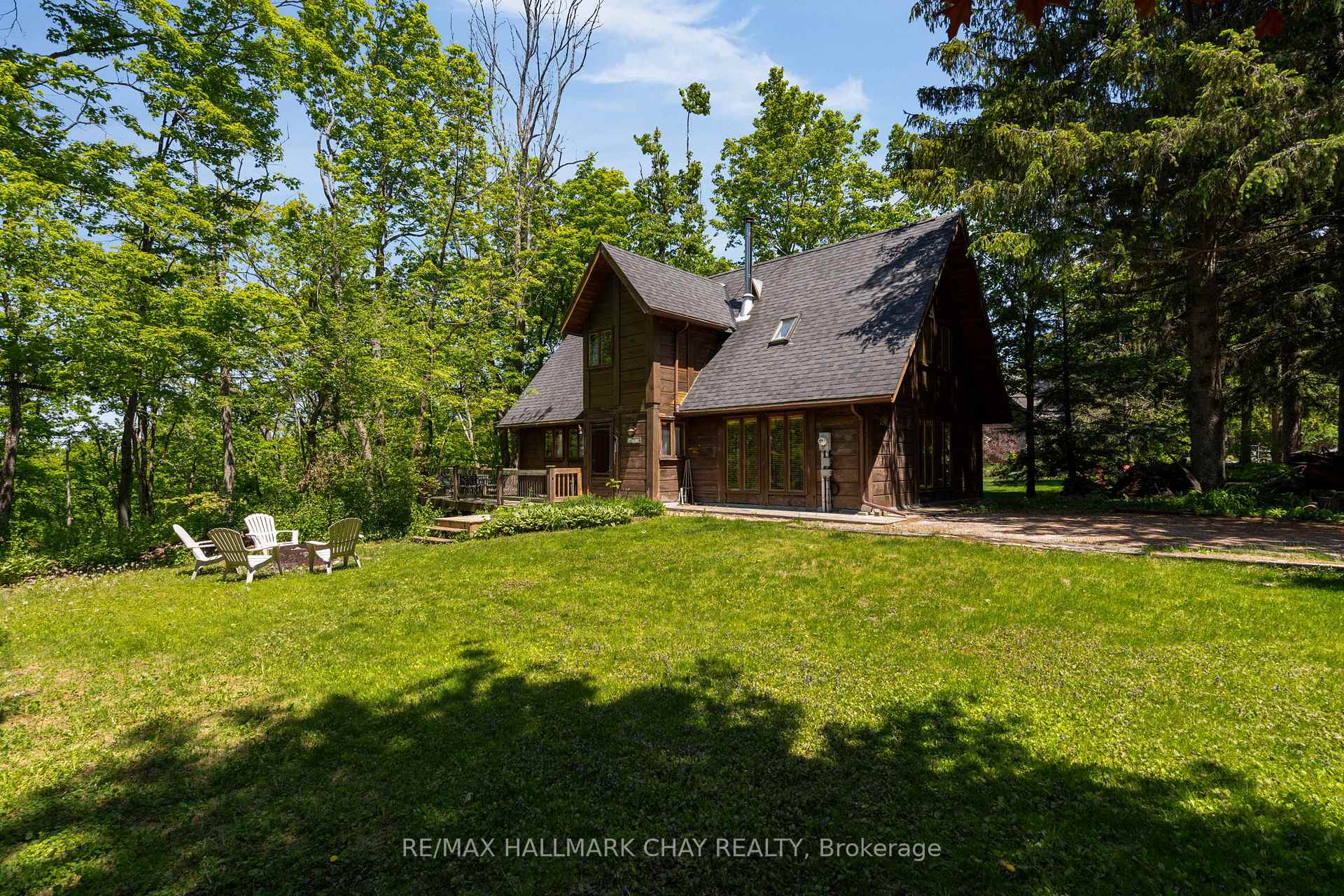 Photo of 47 Cathedral Pines Road