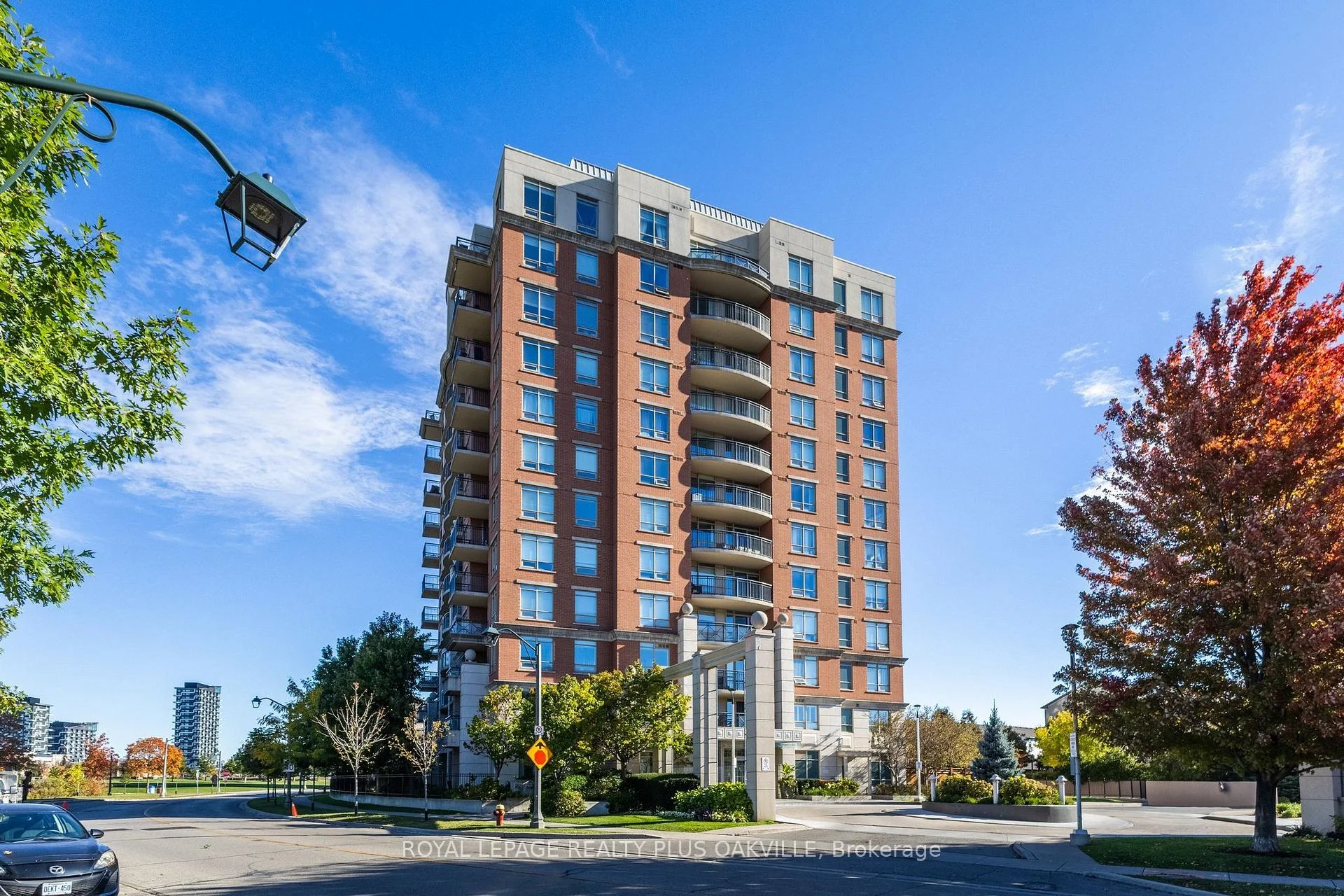 Photo of Unit 206, 2365 Central Park Drive