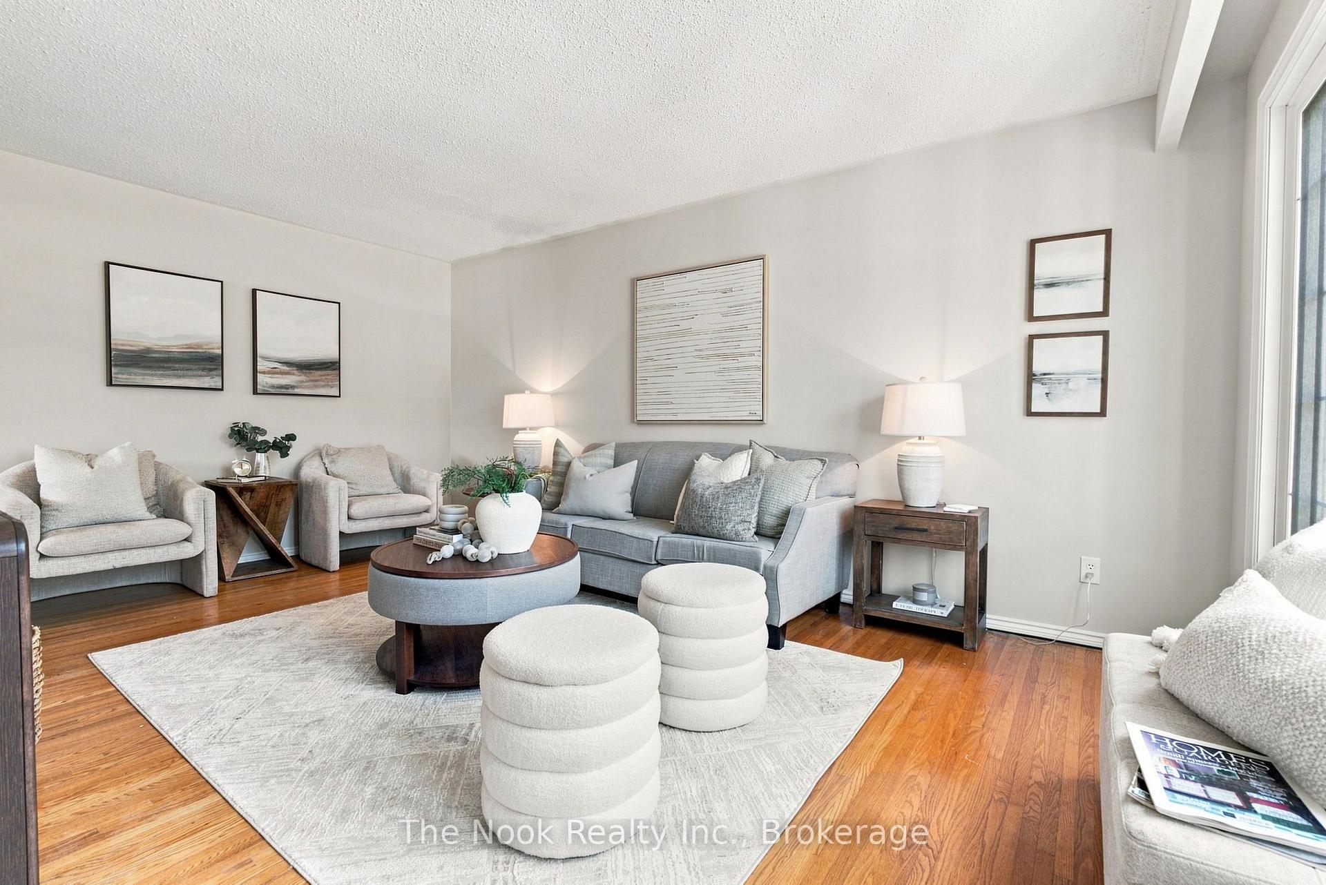 Photo 5 of 274 Labrador Drive, Oshawa, Donevan — HOMEH