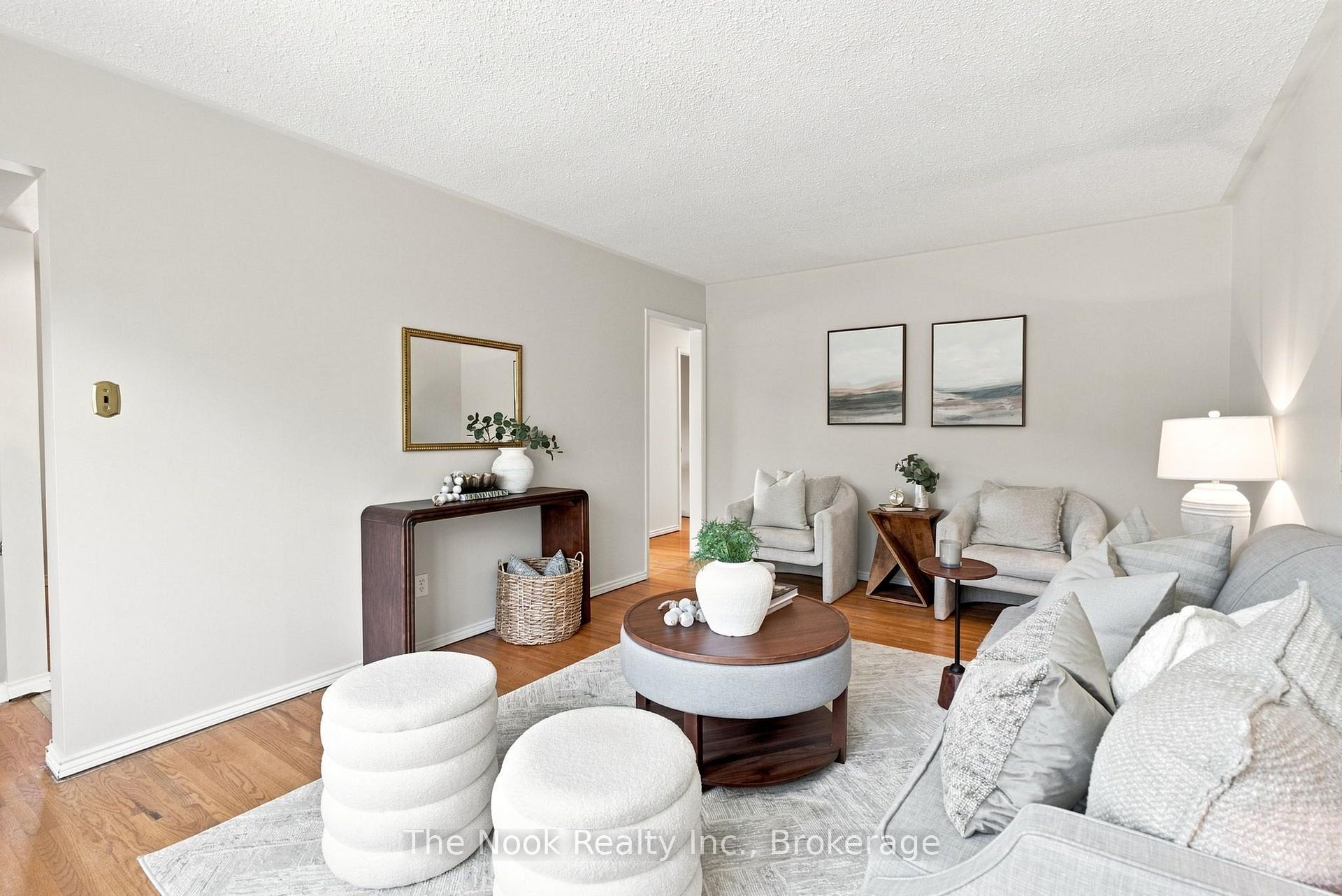 Photo 7 of 274 Labrador Drive, Oshawa, Donevan — HOMEH