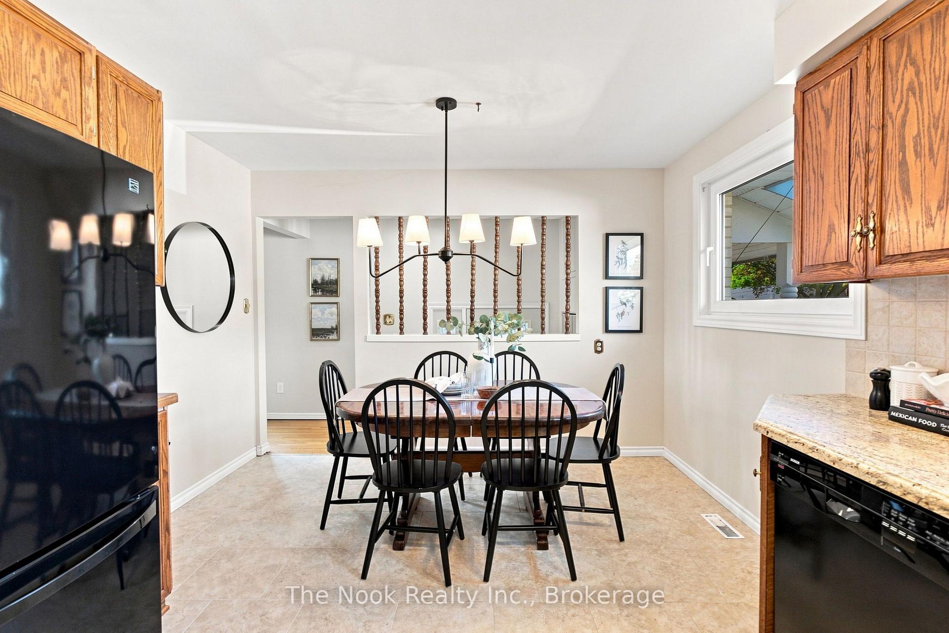 Photo 13 of 274 Labrador Drive, Oshawa, Donevan — HOMEH