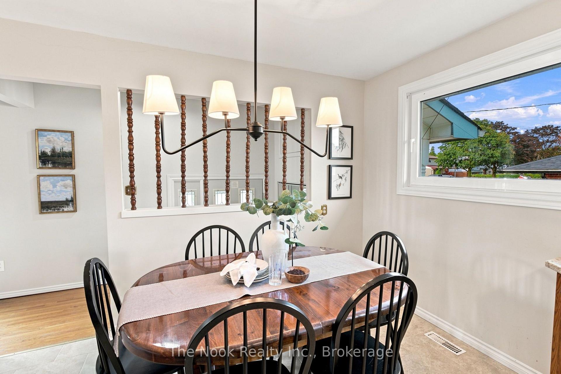 Photo 16 of 274 Labrador Drive, Oshawa, Donevan — HOMEH