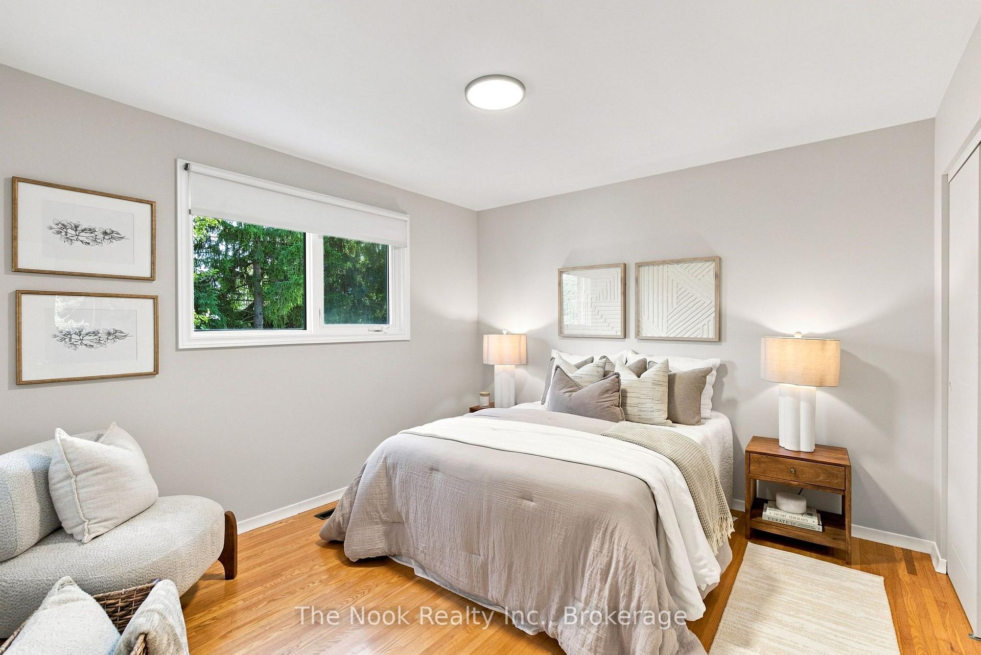 Photo 18 of 274 Labrador Drive, Oshawa, Donevan — HOMEH