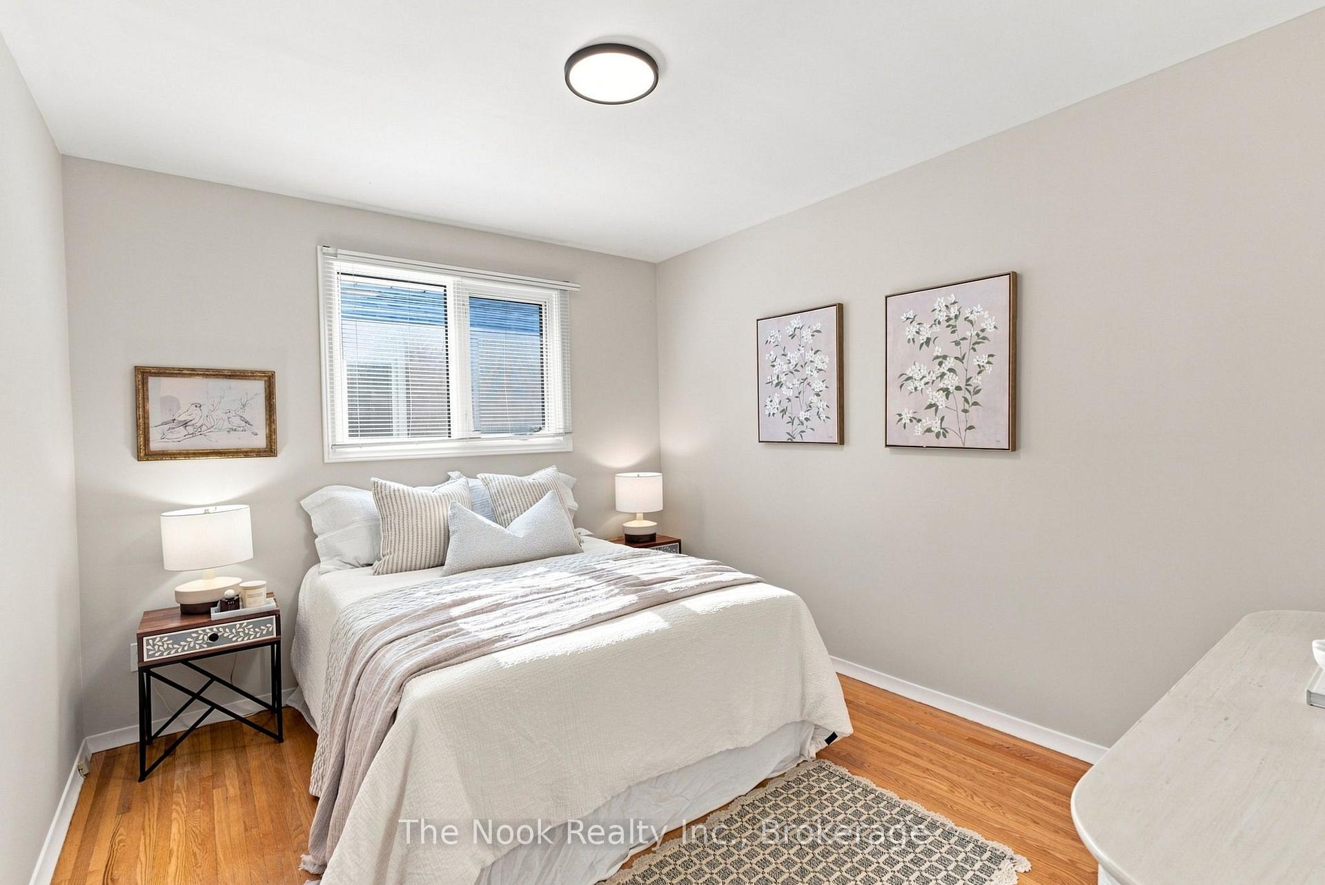 Photo 20 of 274 Labrador Drive, Oshawa, Donevan — HOMEH