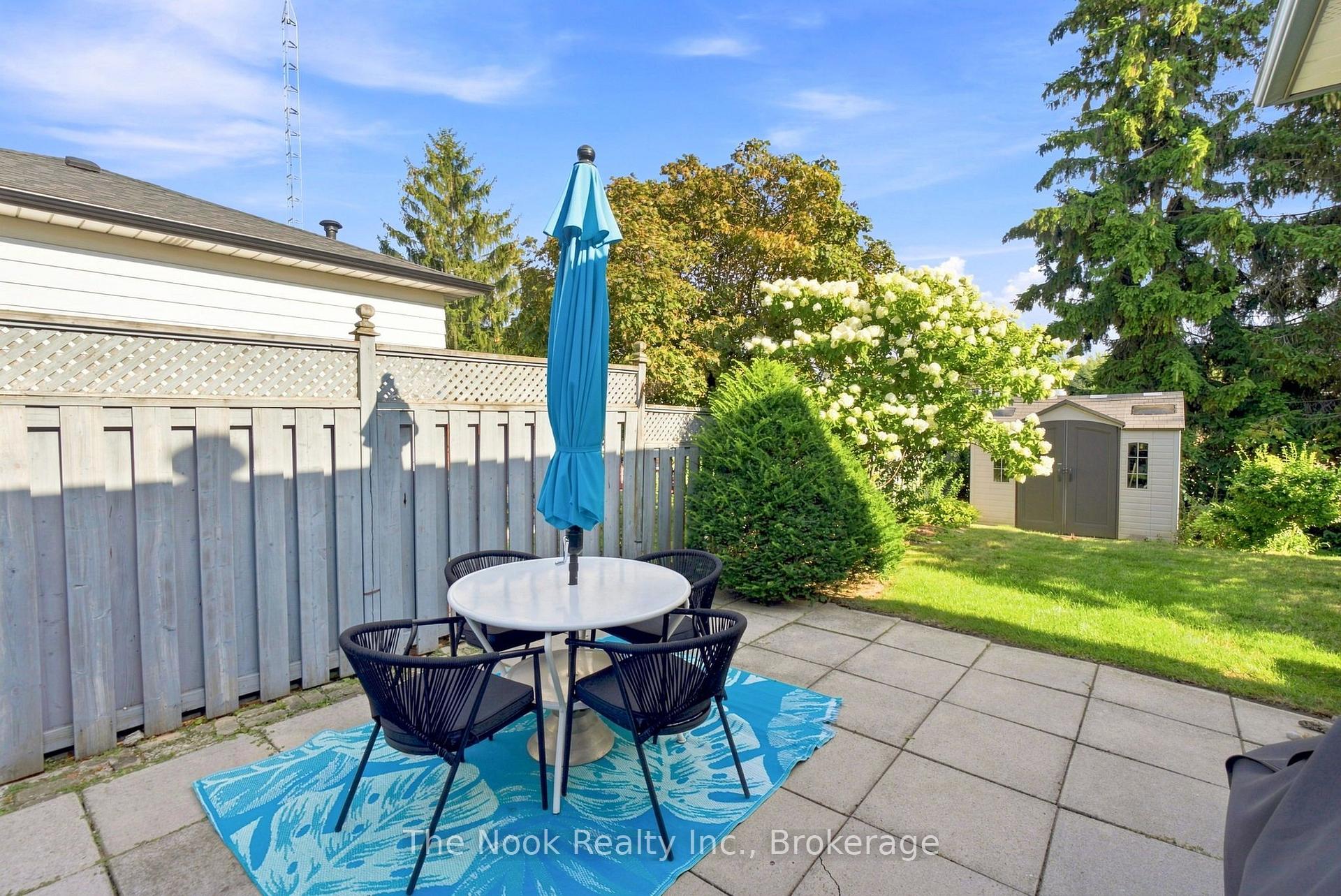 Photo 41 of 274 Labrador Drive, Oshawa, Donevan — HOMEH