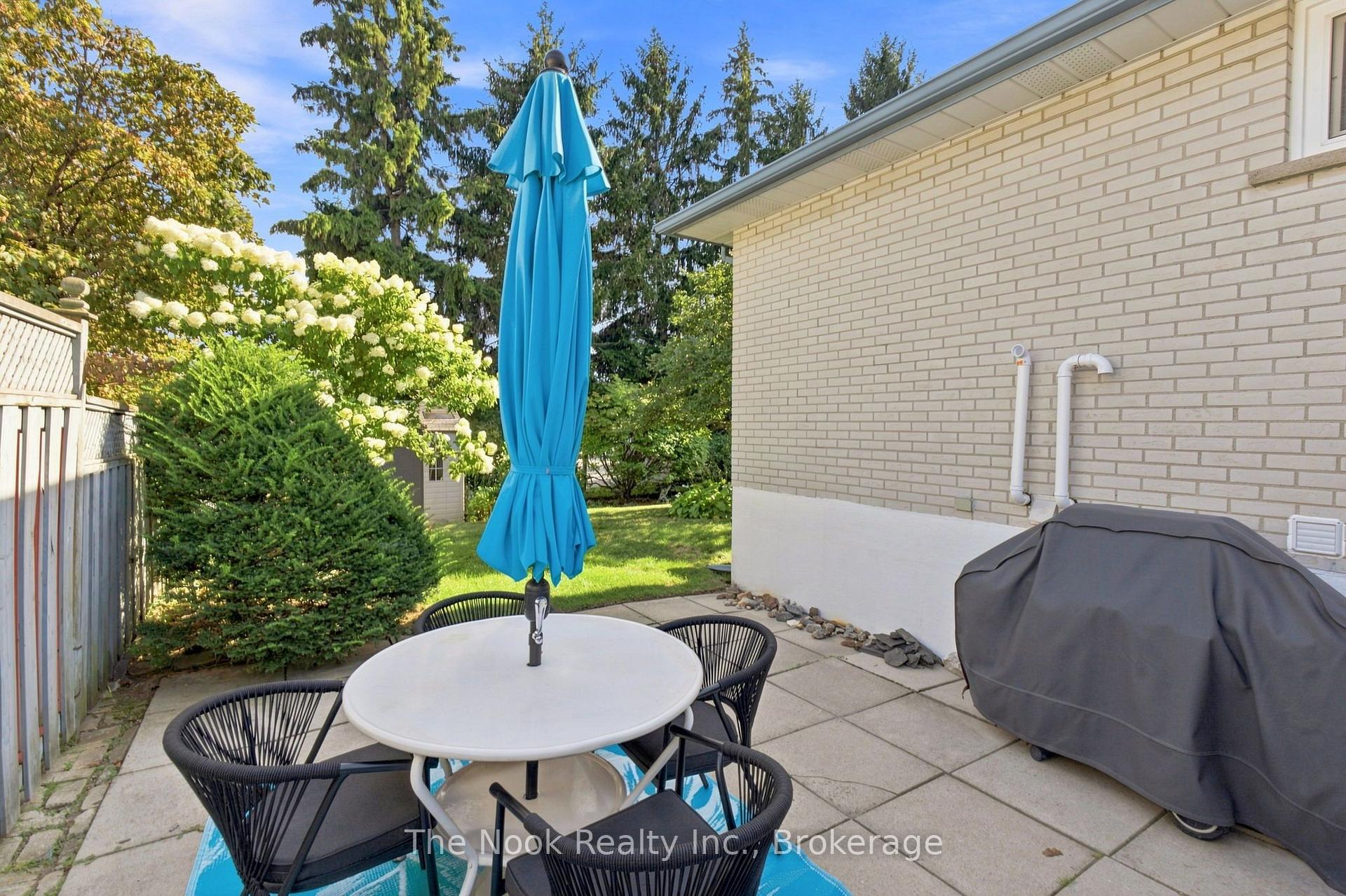 Photo 42 of 274 Labrador Drive, Oshawa, Donevan — HOMEH
