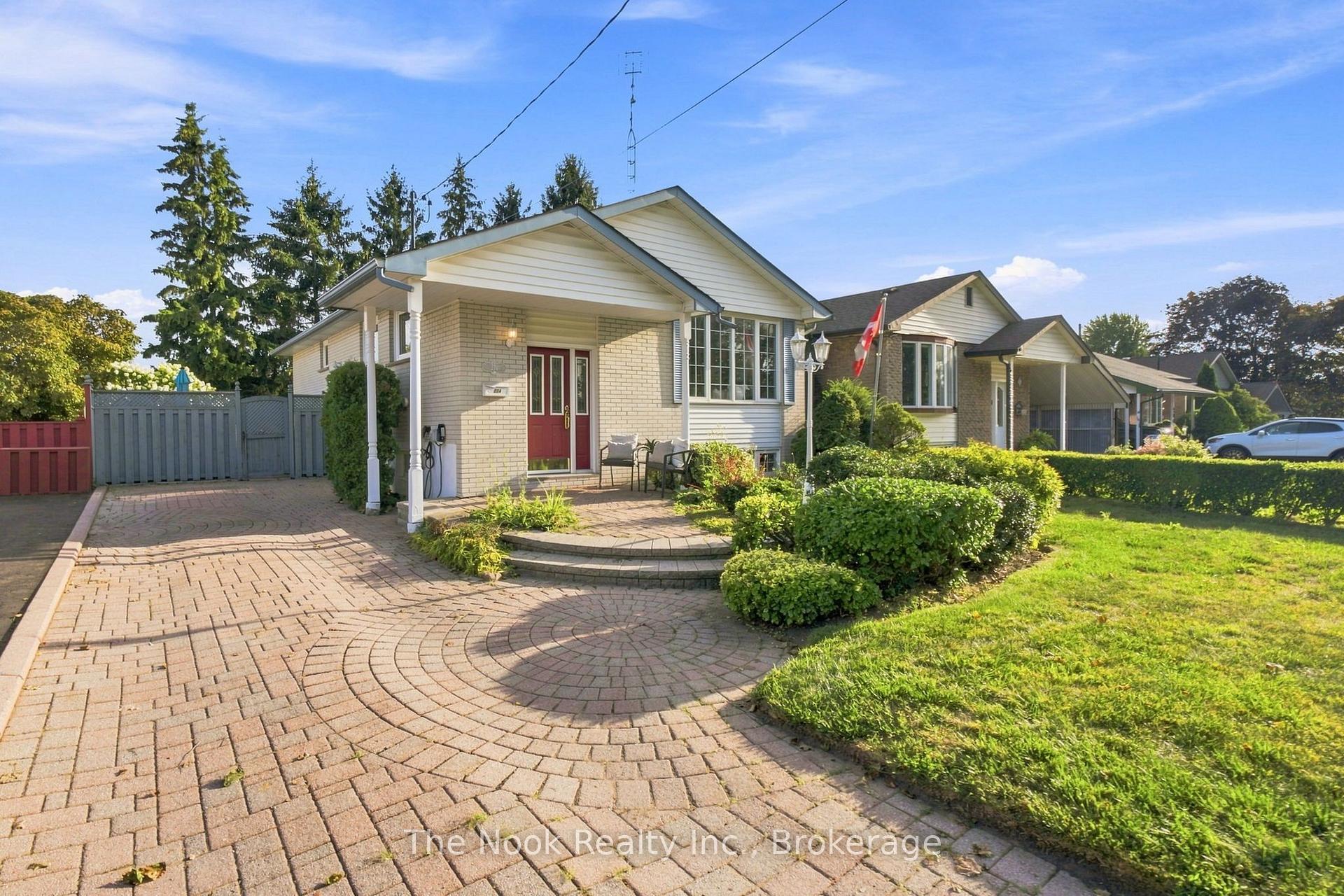 Photo 50 of 274 Labrador Drive, Oshawa, Donevan — HOMEH