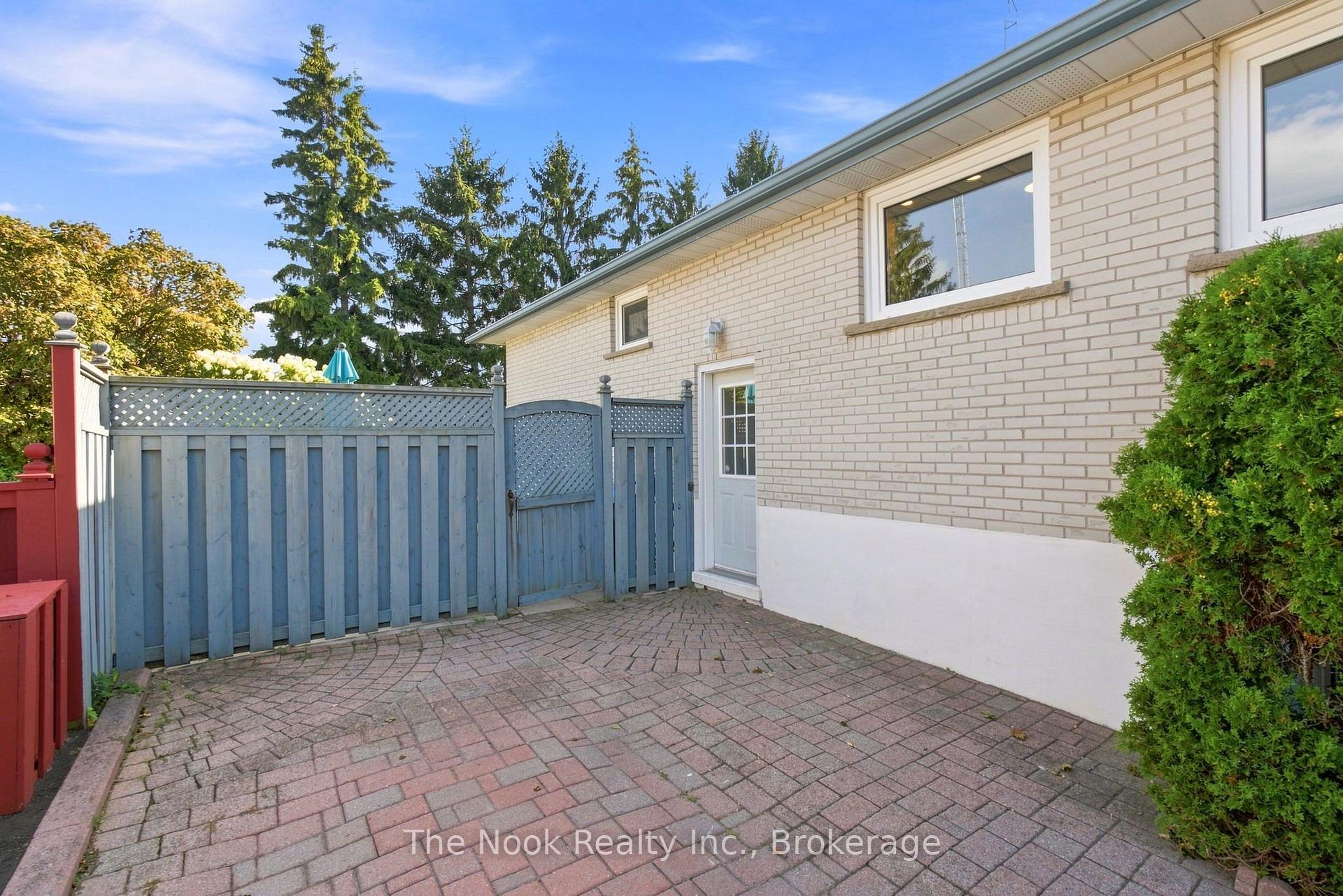 Photo 48 of 274 Labrador Drive, Oshawa, Donevan — HOMEH