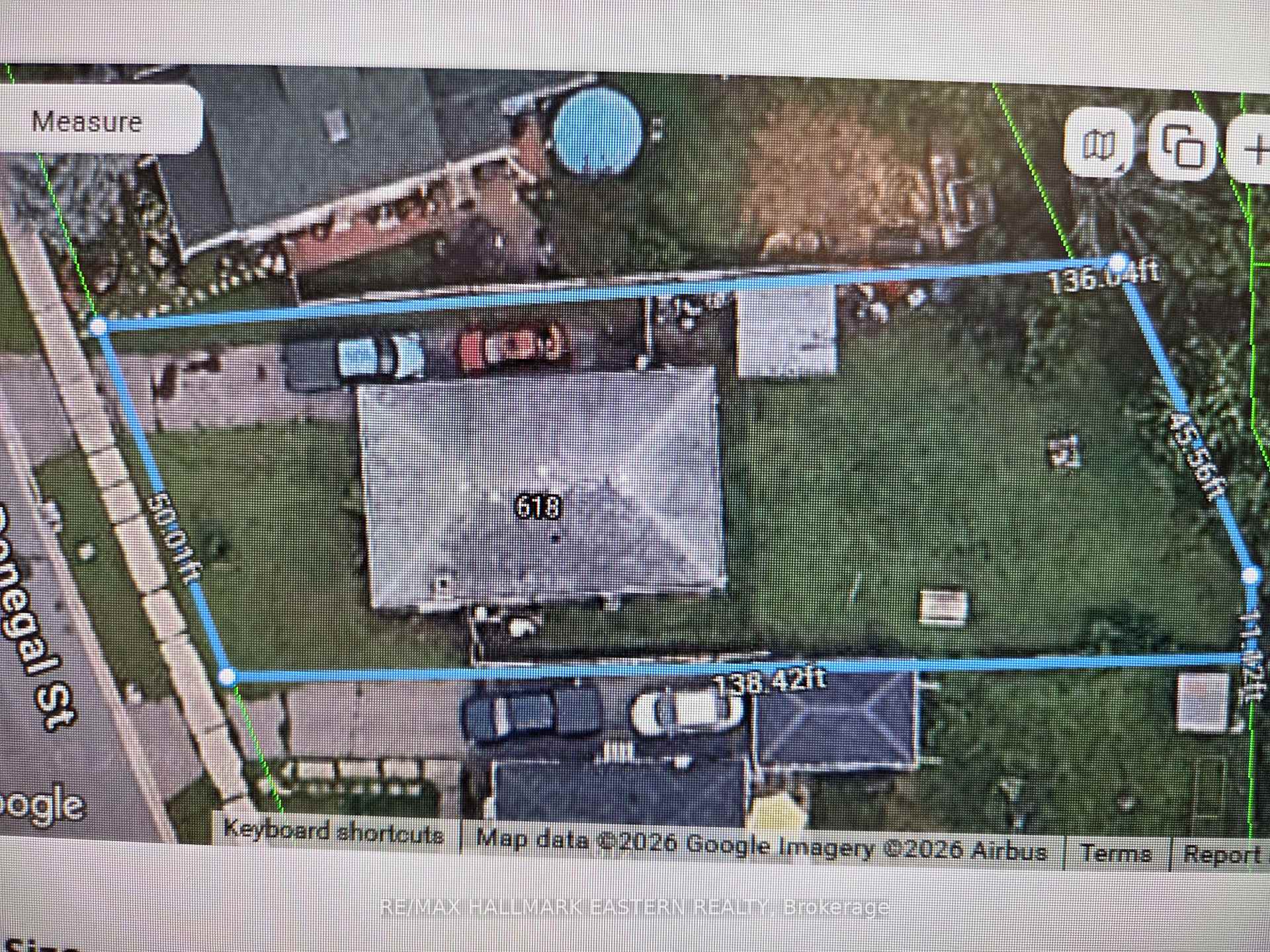Photo 6 of 618 Donegal Street, Peterborough, Town Ward 3 — HOMEH