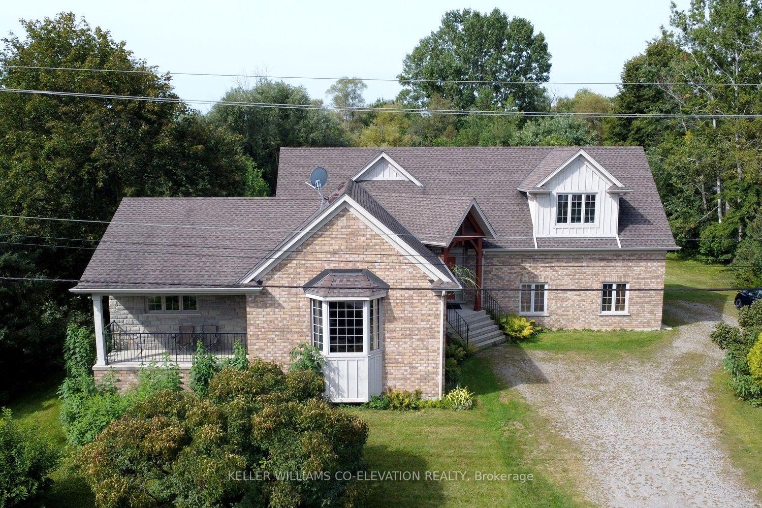 Photo 1 of 635 Millgrove Side Road, Hamilton, Rural Flamborough — HOMEH