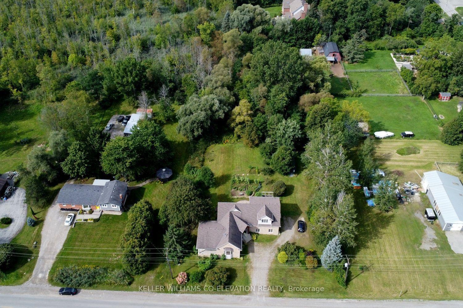 Photo 8 of 635 Millgrove Side Road, Hamilton, Rural Flamborough — HOMEH