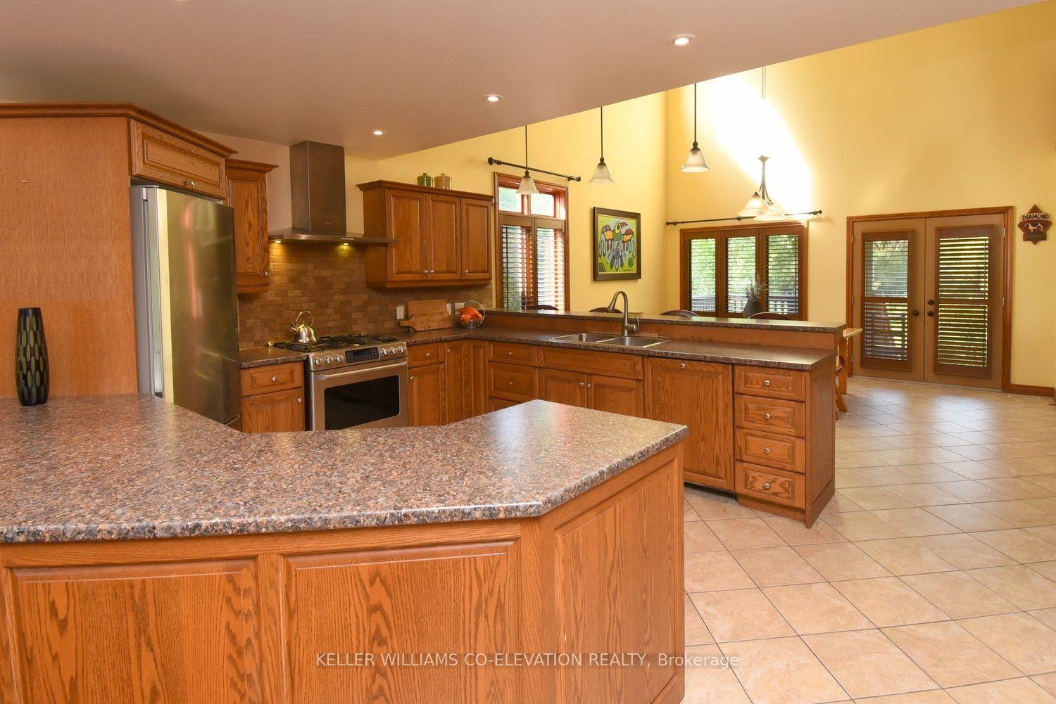 Photo 22 of 635 Millgrove Side Road, Hamilton, Rural Flamborough — HOMEH