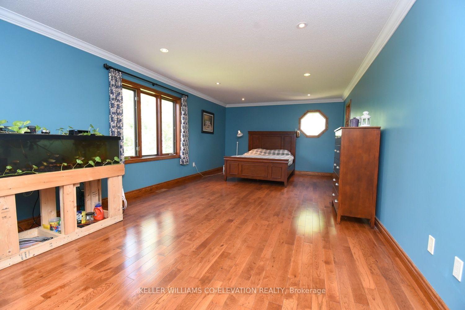 Photo 36 of 635 Millgrove Side Road, Hamilton, Rural Flamborough — HOMEH