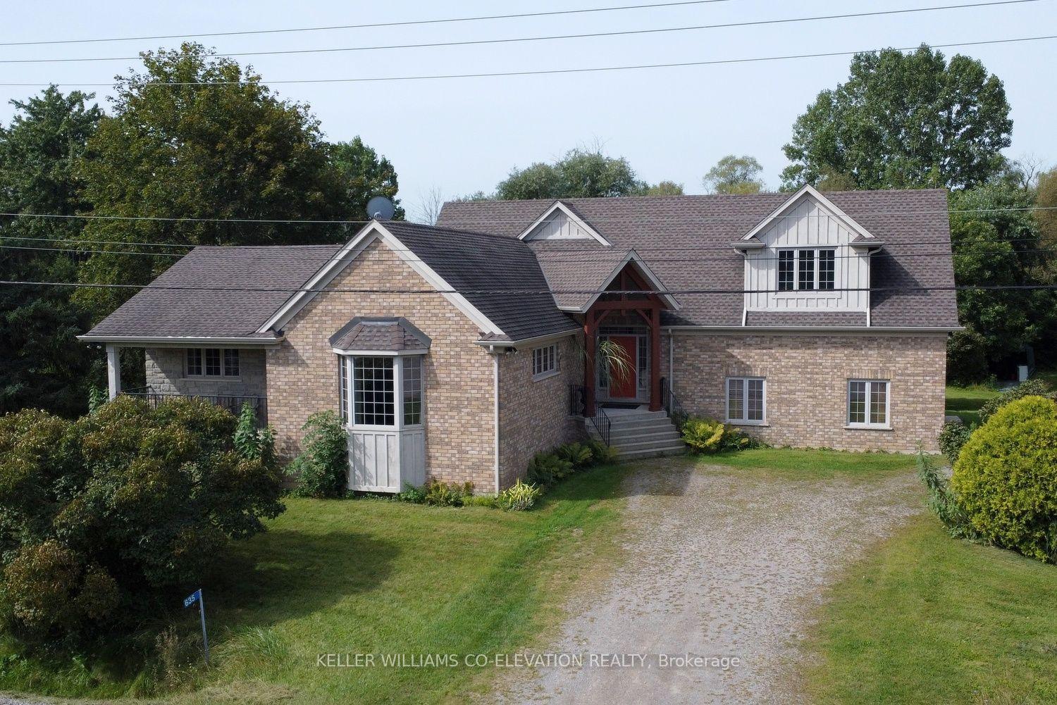 Photo 51 of 635 Millgrove Side Road, Hamilton, Rural Flamborough — HOMEH