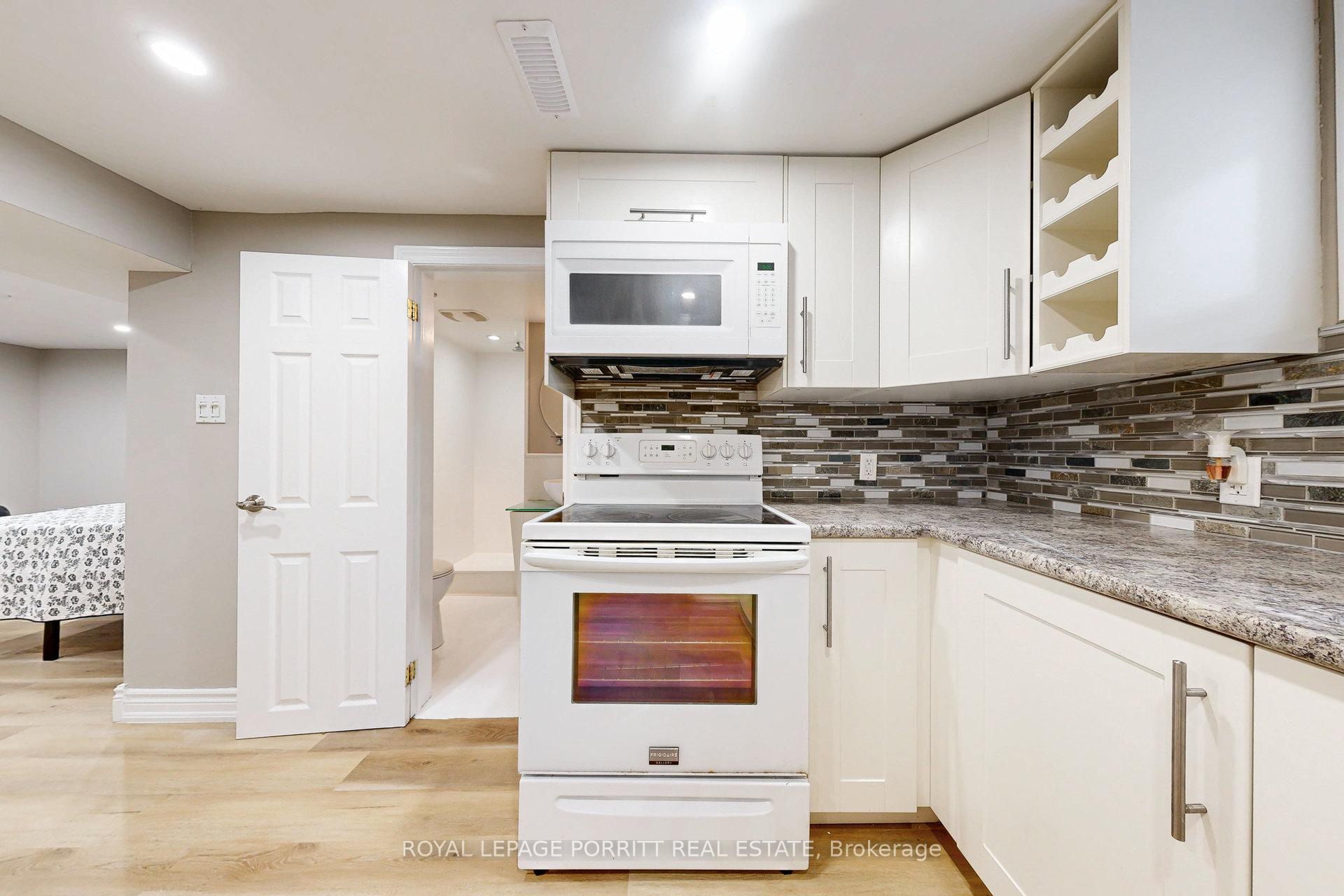 Photo 3 of Unit C, 73 Gort Avenue, Etobicoke, Alderwood — HOMEH