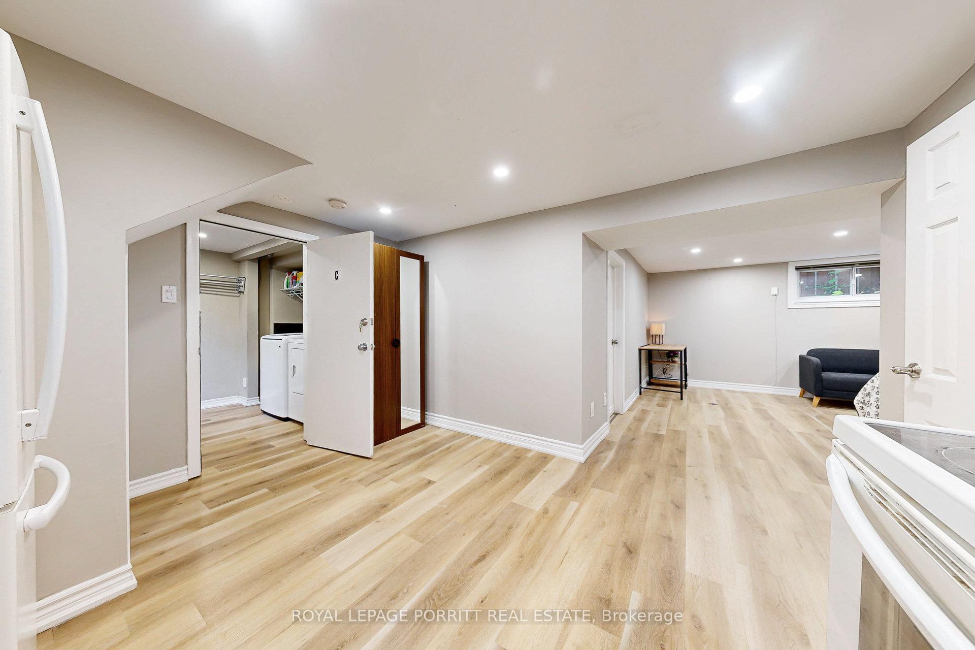 Photo 5 of Unit C, 73 Gort Avenue, Etobicoke, Alderwood — HOMEH