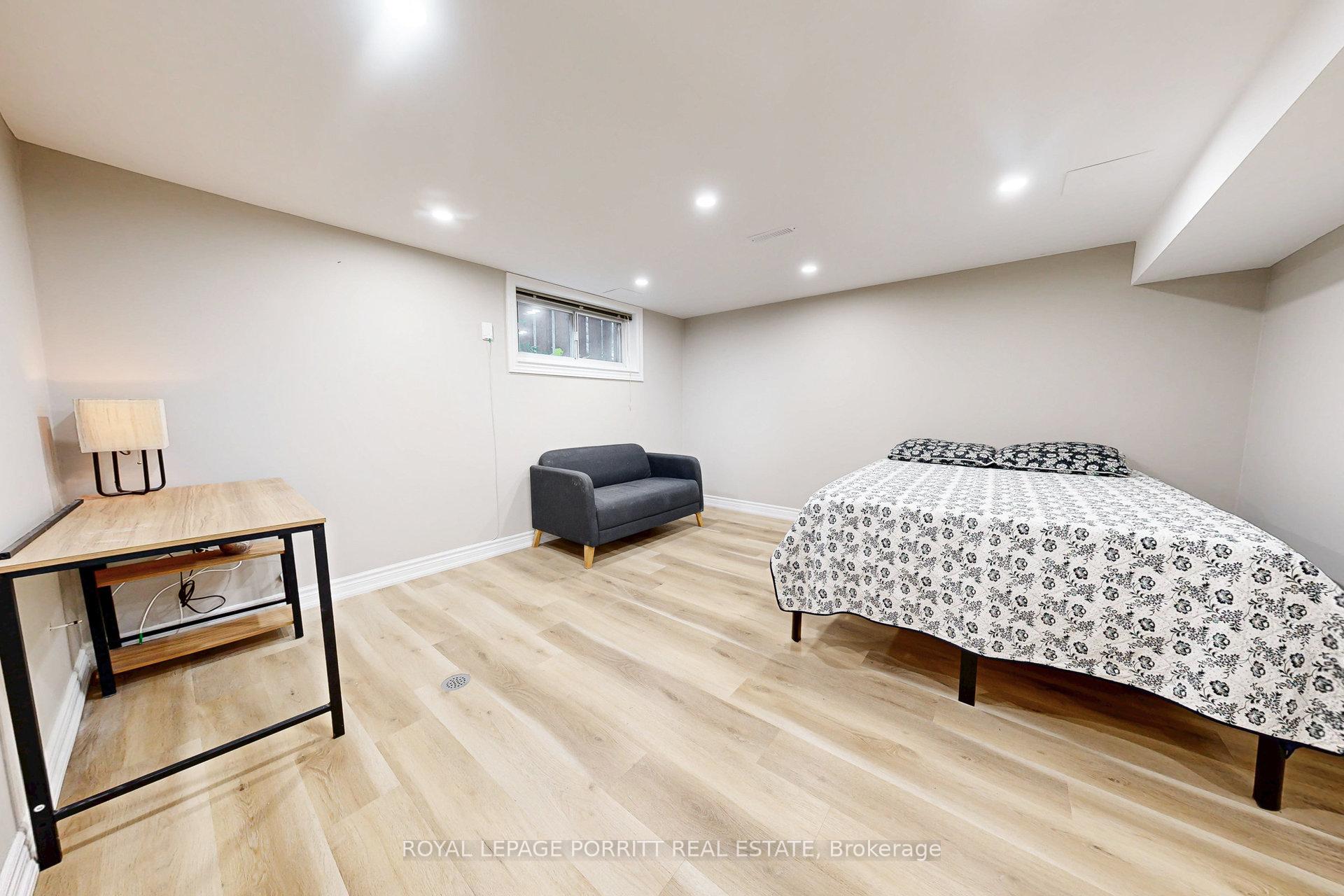 Photo 6 of Unit C, 73 Gort Avenue, Etobicoke, Alderwood — HOMEH