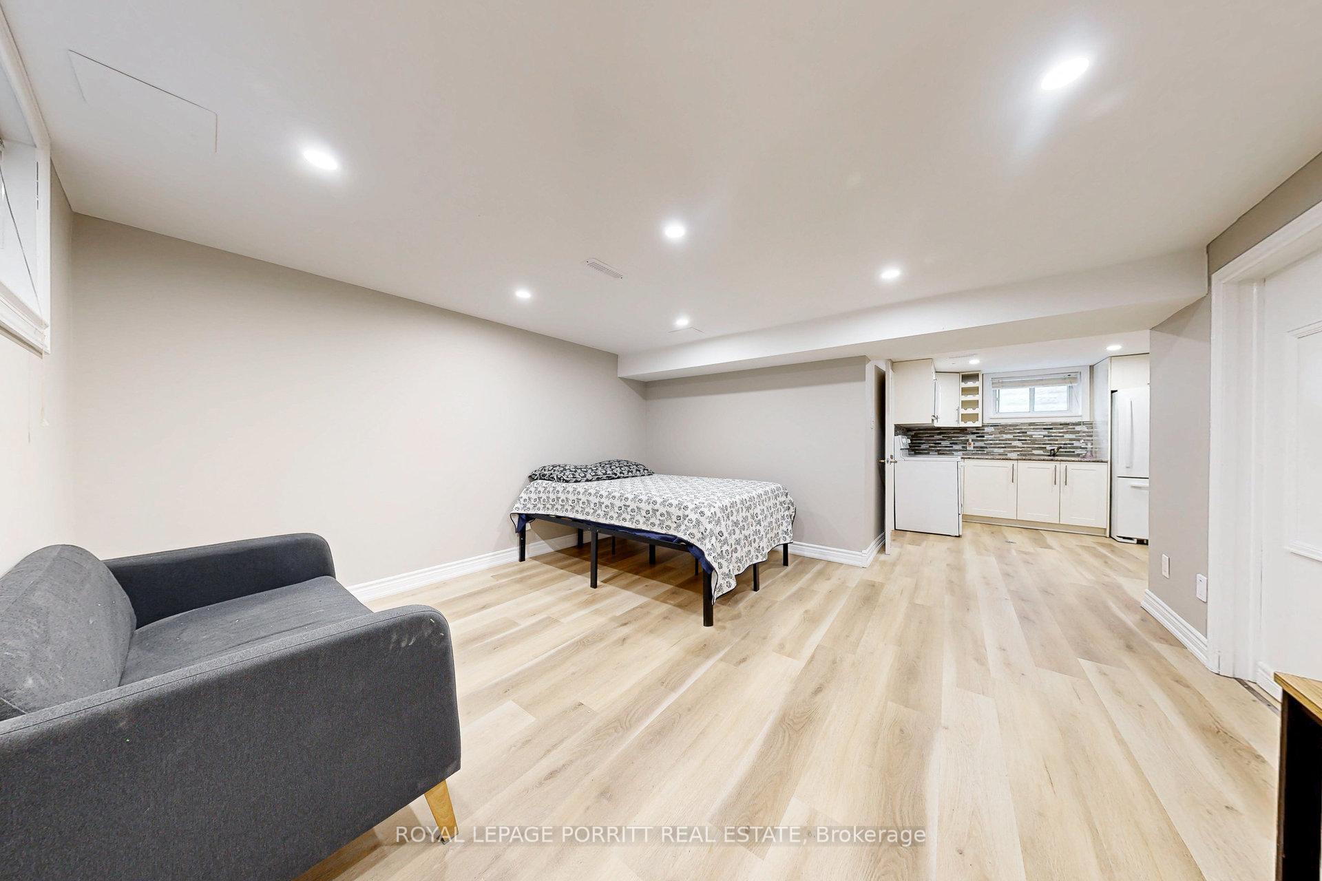 Photo 7 of Unit C, 73 Gort Avenue, Etobicoke, Alderwood — HOMEH