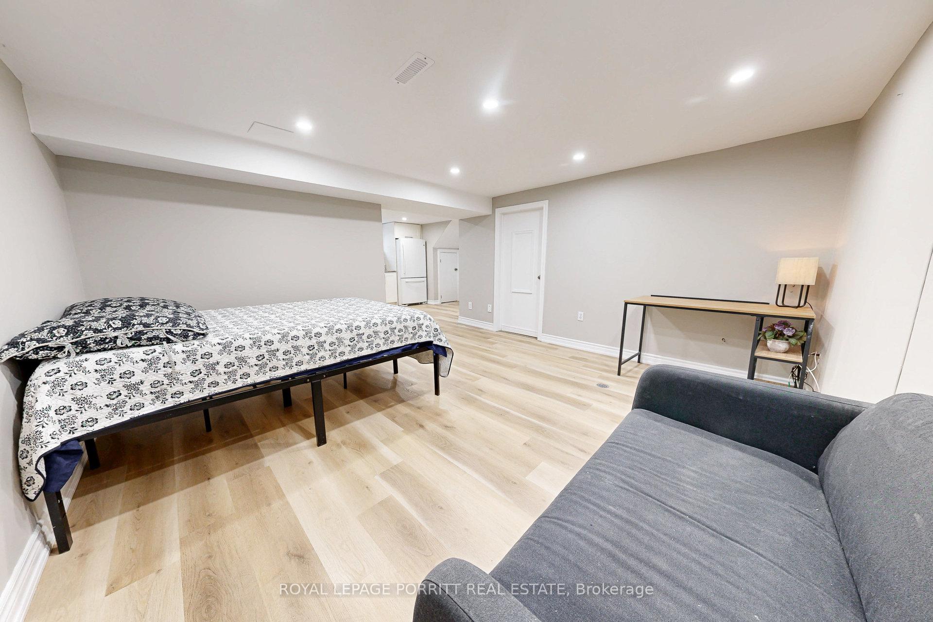 Photo 8 of Unit C, 73 Gort Avenue, Etobicoke, Alderwood — HOMEH