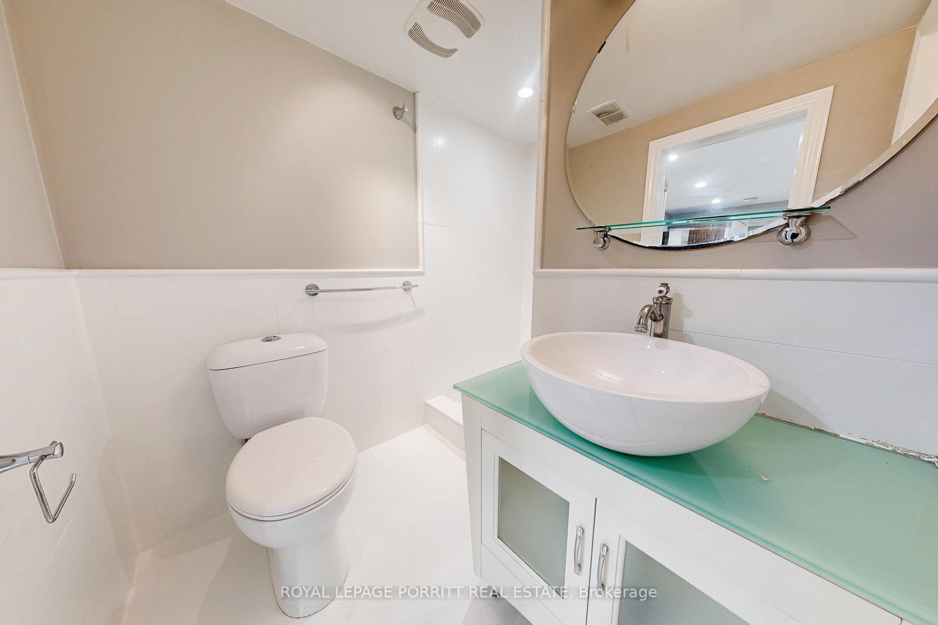 Photo 10 of Unit C, 73 Gort Avenue, Etobicoke, Alderwood — HOMEH