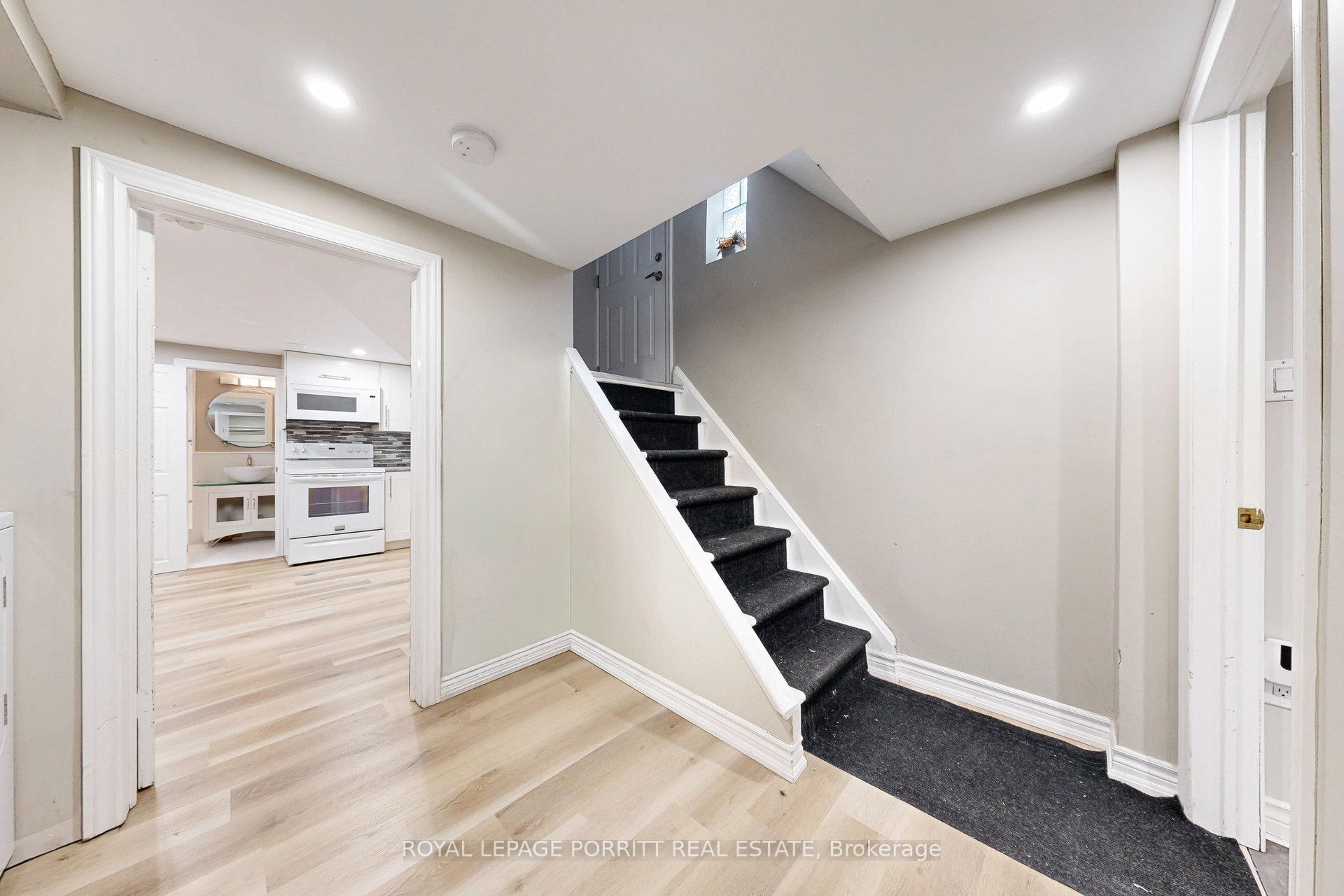 Photo 12 of Unit C, 73 Gort Avenue, Etobicoke, Alderwood — HOMEH