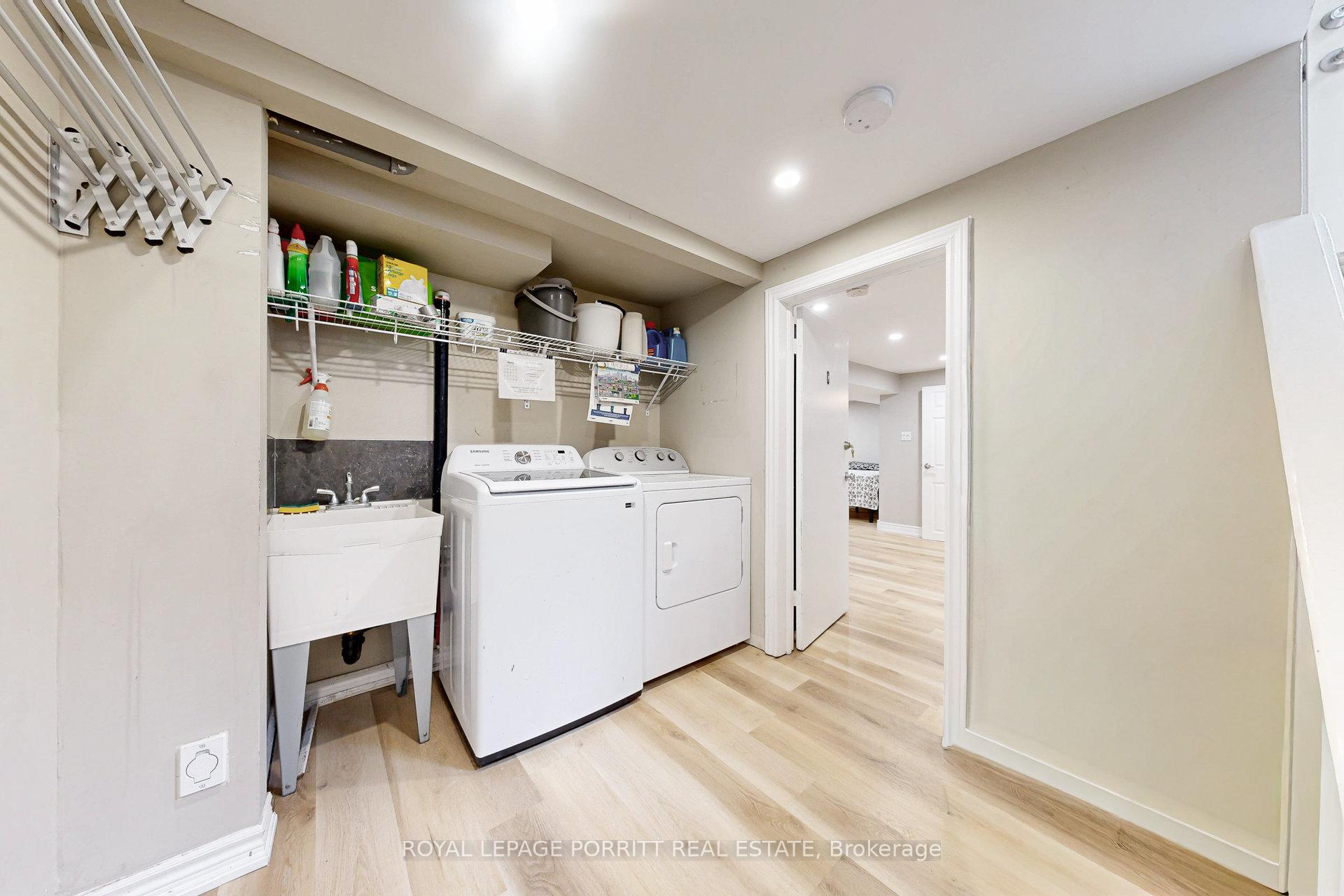 Photo 13 of Unit C, 73 Gort Avenue, Etobicoke, Alderwood — HOMEH