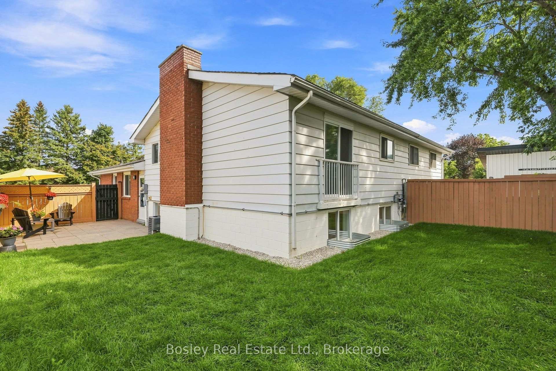 Photo 36 of 4 Griffin Road, Collingwood — HOMEH