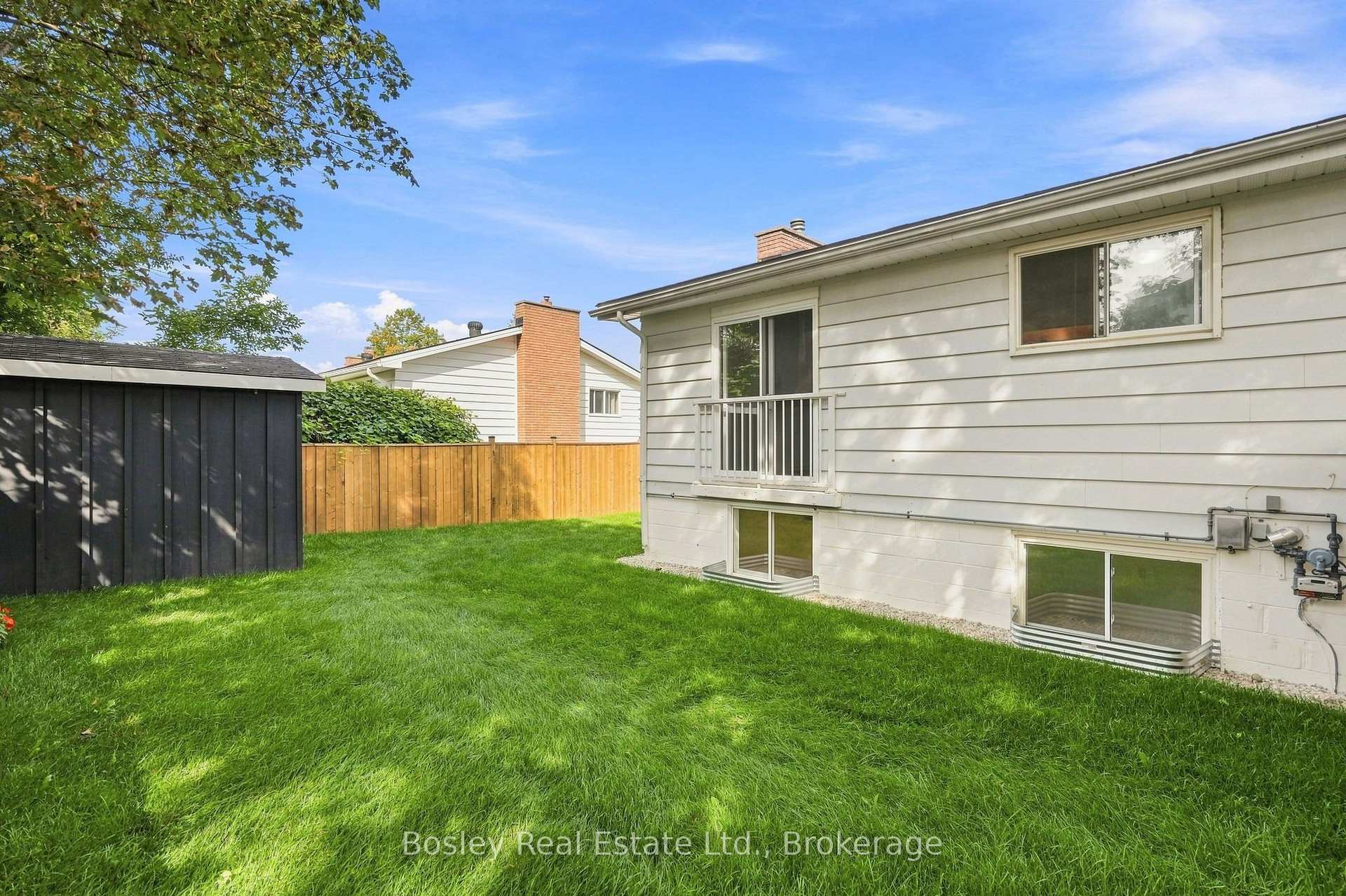 Photo 37 of 4 Griffin Road, Collingwood — HOMEH