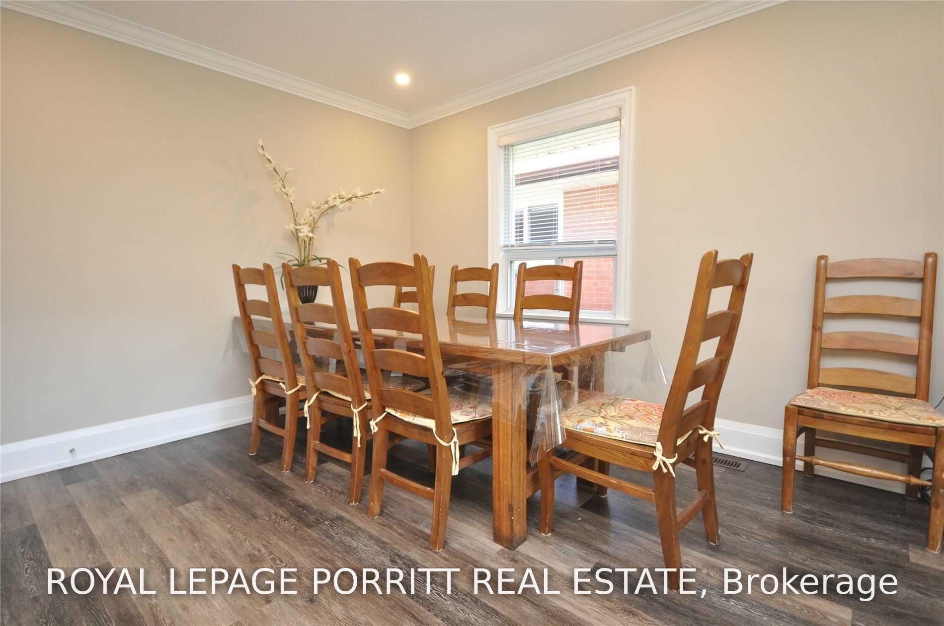 Photo 6 of Unit Main, 73 Gort Avenue, Etobicoke, Alderwood — HOMEH