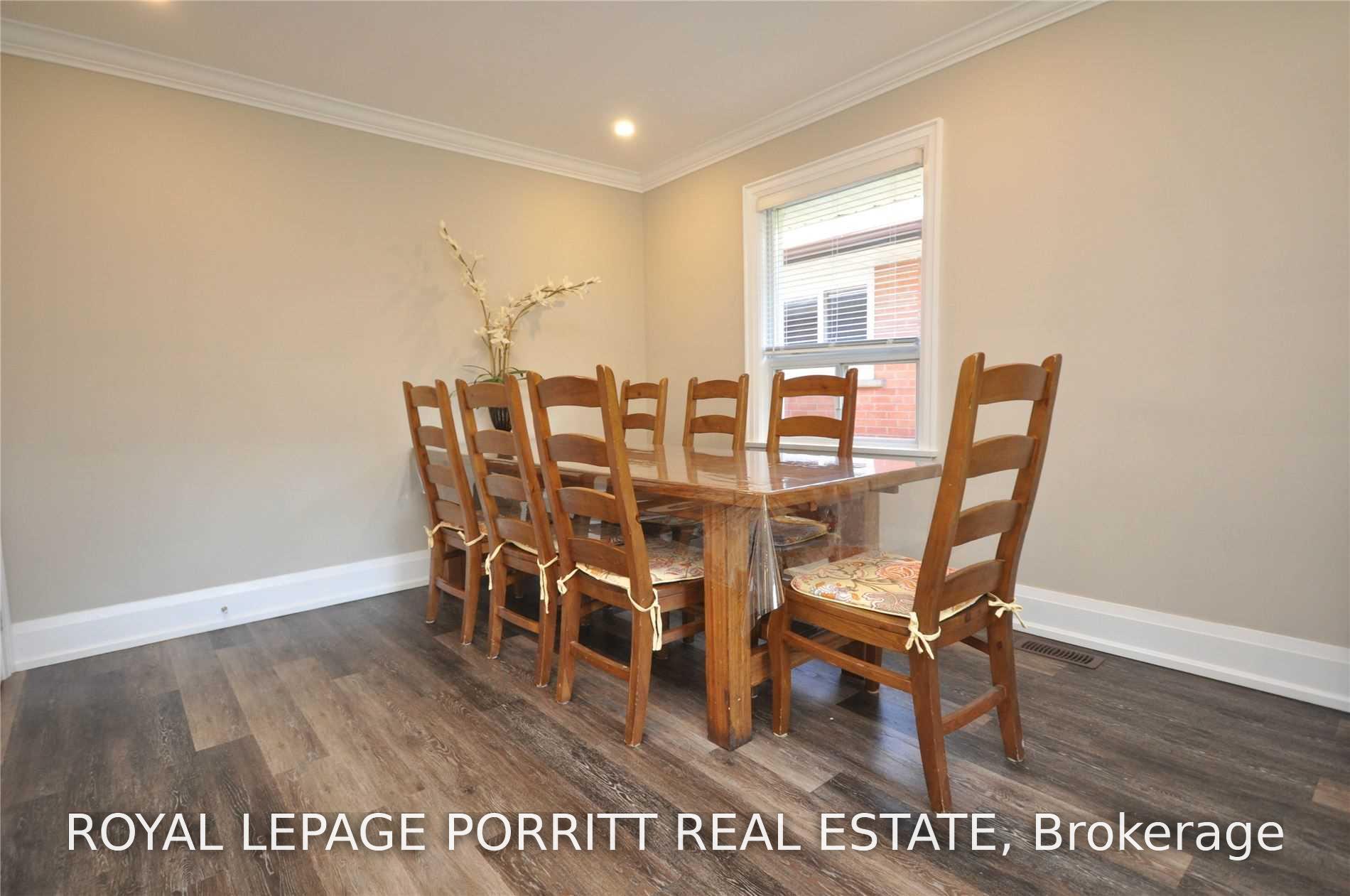 Photo 7 of Unit Main, 73 Gort Avenue, Etobicoke, Alderwood — HOMEH