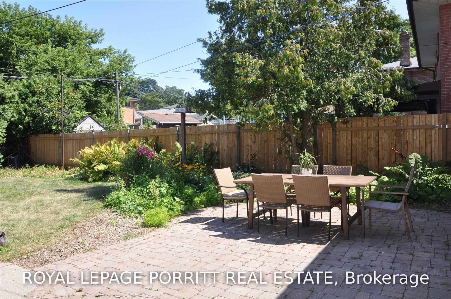 Photo 11 of Unit Main, 73 Gort Avenue, Etobicoke, Alderwood — HOMEH