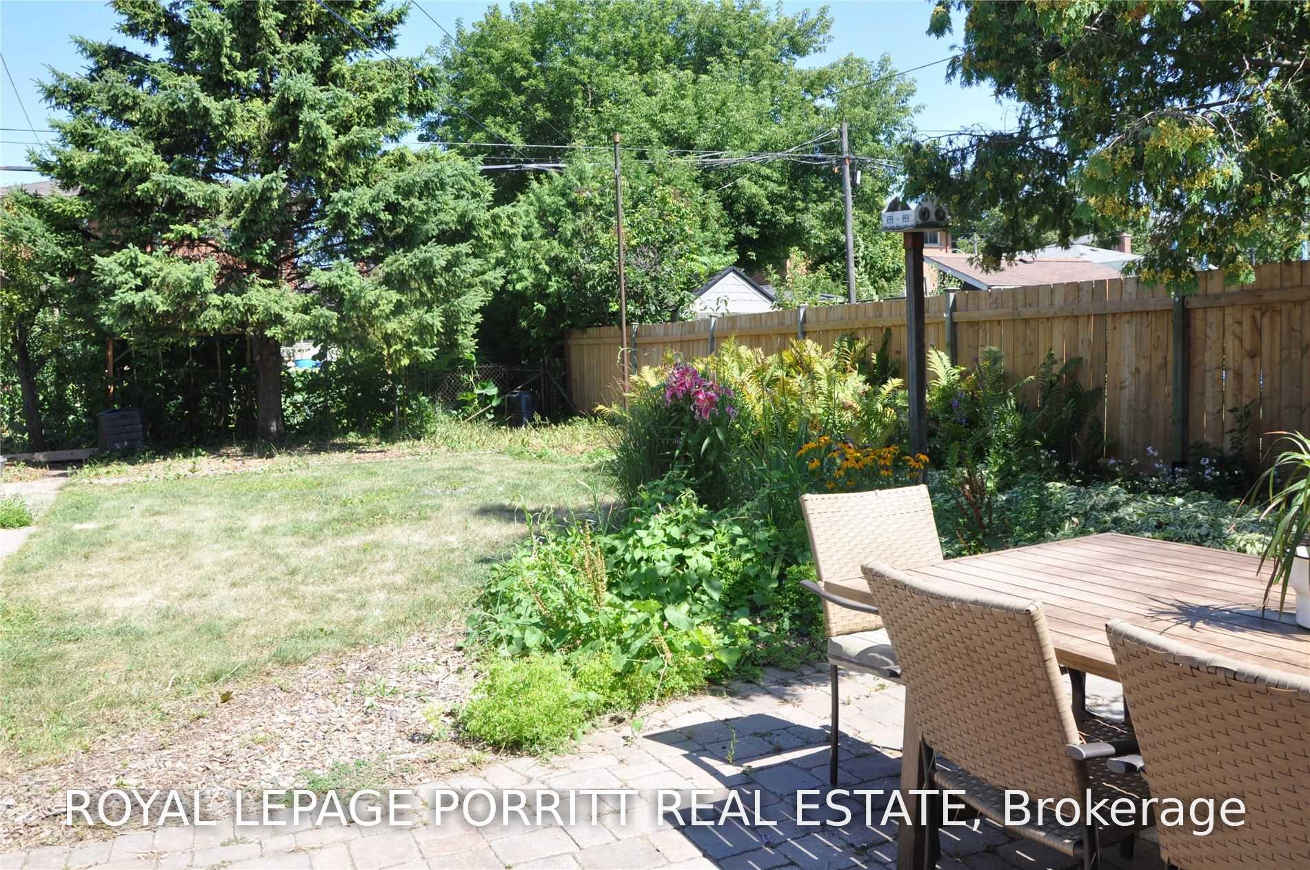 Photo 12 of Unit Main, 73 Gort Avenue, Etobicoke, Alderwood — HOMEH