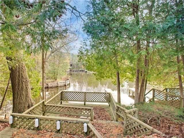 Photo 15 of 184 Riverbank Drive, Georgina, Pefferlaw — HOMEH