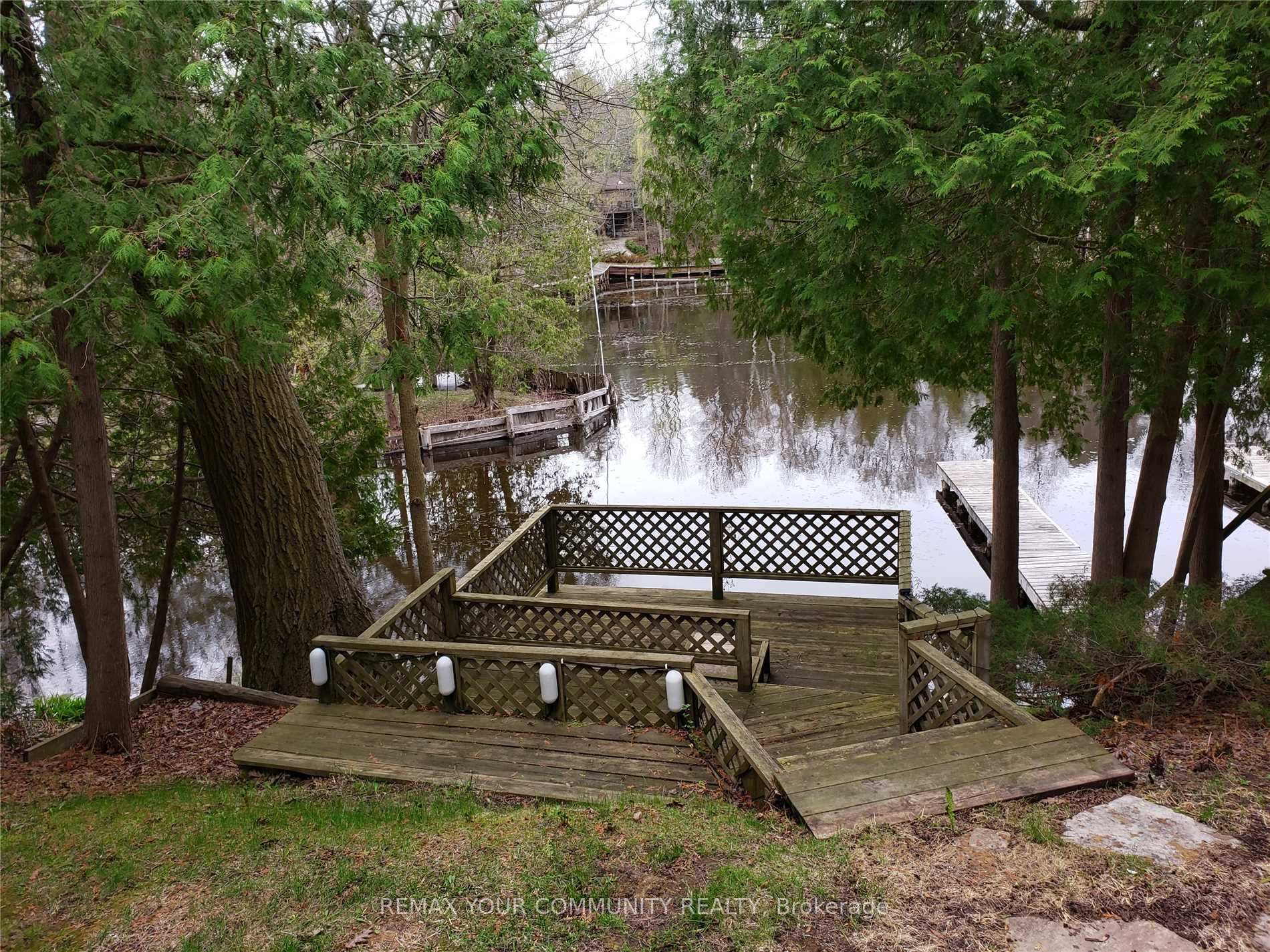 Photo 17 of 184 Riverbank Drive, Georgina, Pefferlaw — HOMEH