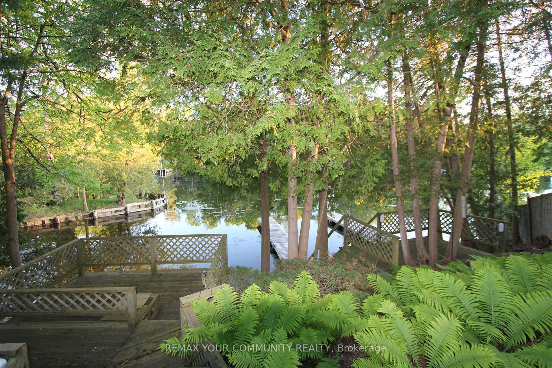 Photo 18 of 184 Riverbank Drive, Georgina, Pefferlaw — HOMEH