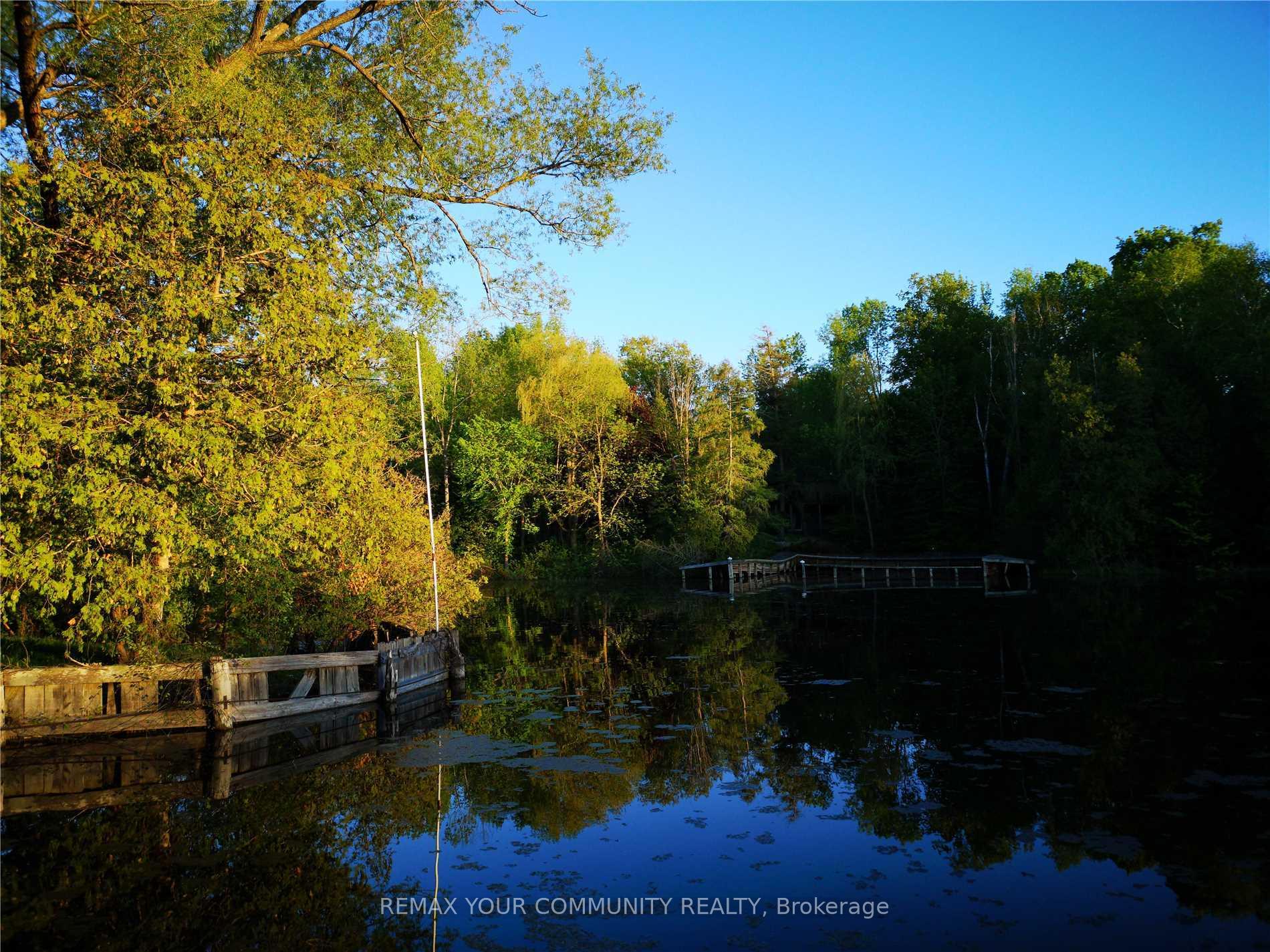 Photo 21 of 184 Riverbank Drive, Georgina, Pefferlaw — HOMEH