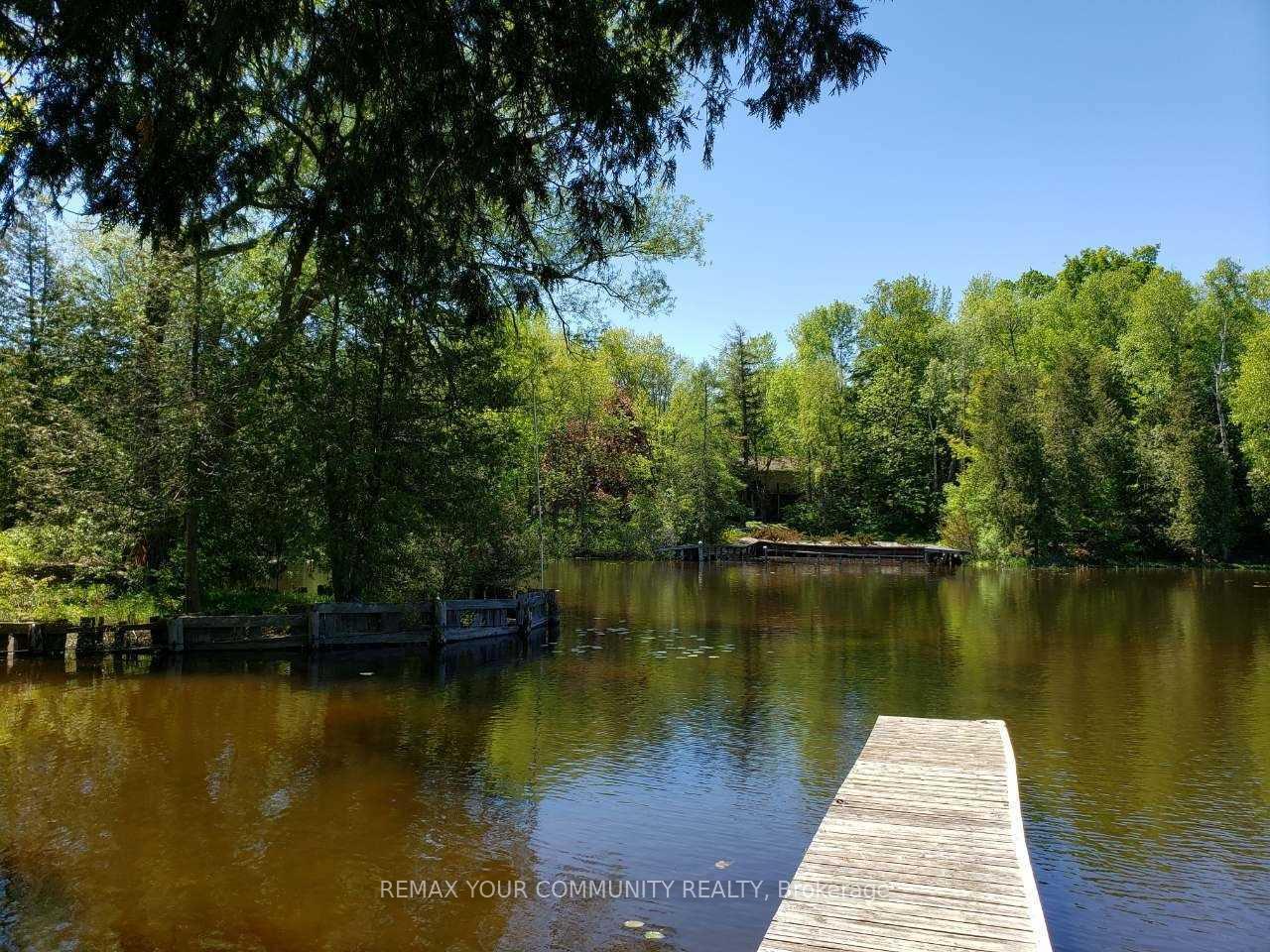 Photo 22 of 184 Riverbank Drive, Georgina, Pefferlaw — HOMEH