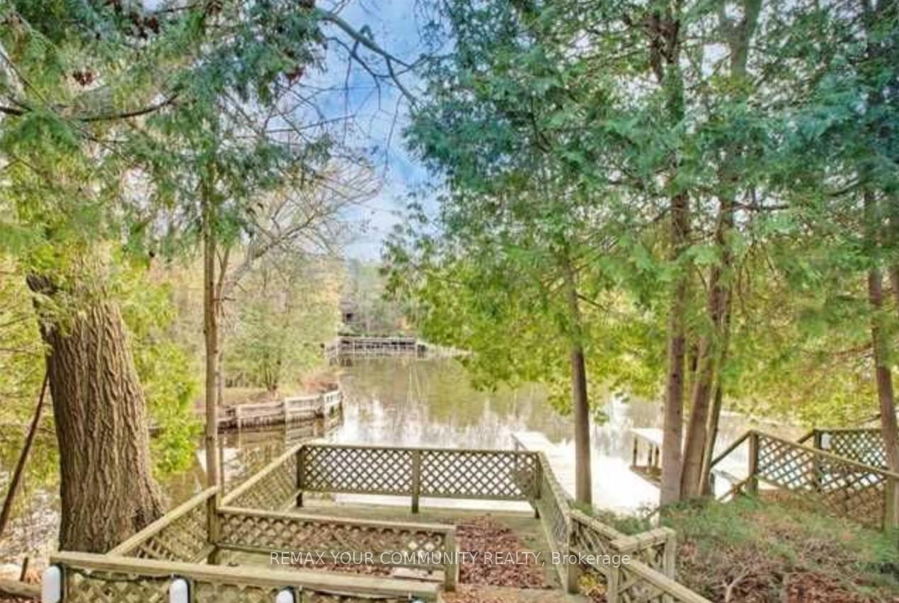 Photo 26 of 184 Riverbank Drive, Georgina, Pefferlaw — HOMEH