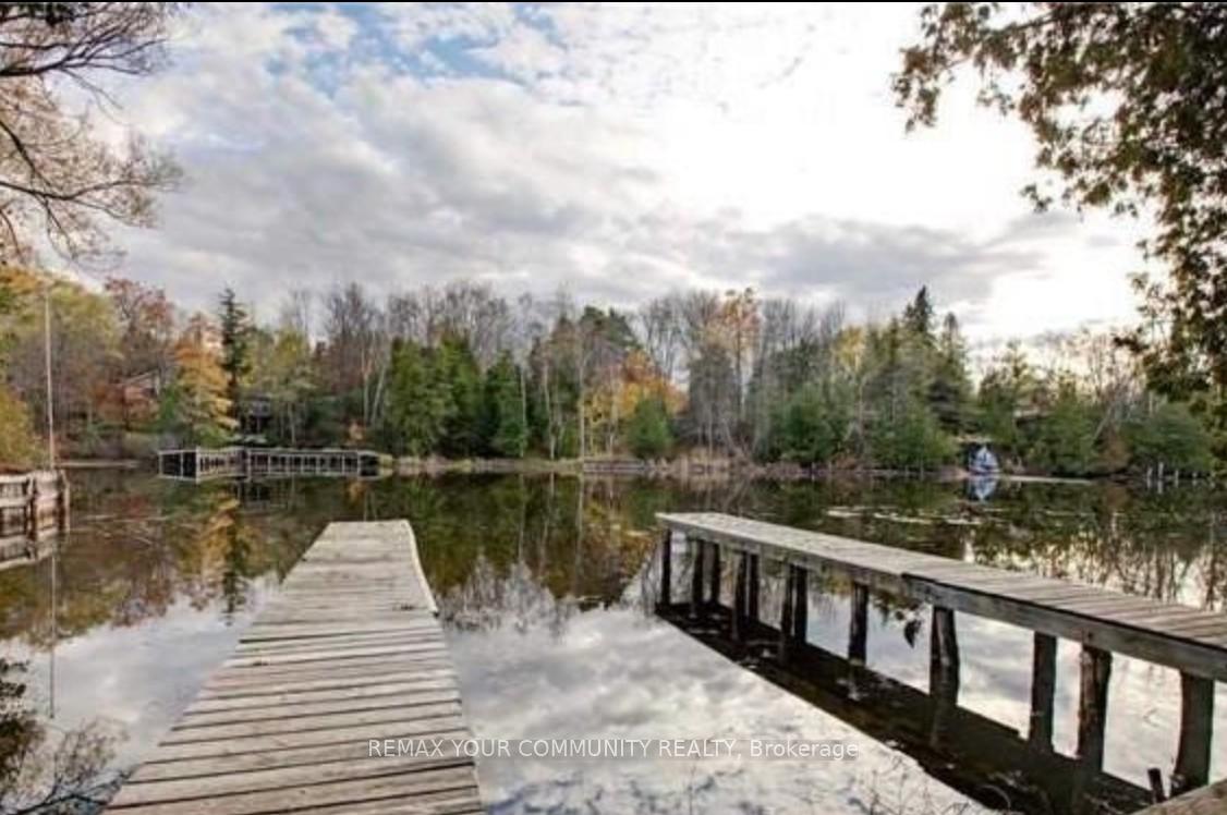 Photo 28 of 184 Riverbank Drive, Georgina, Pefferlaw — HOMEH